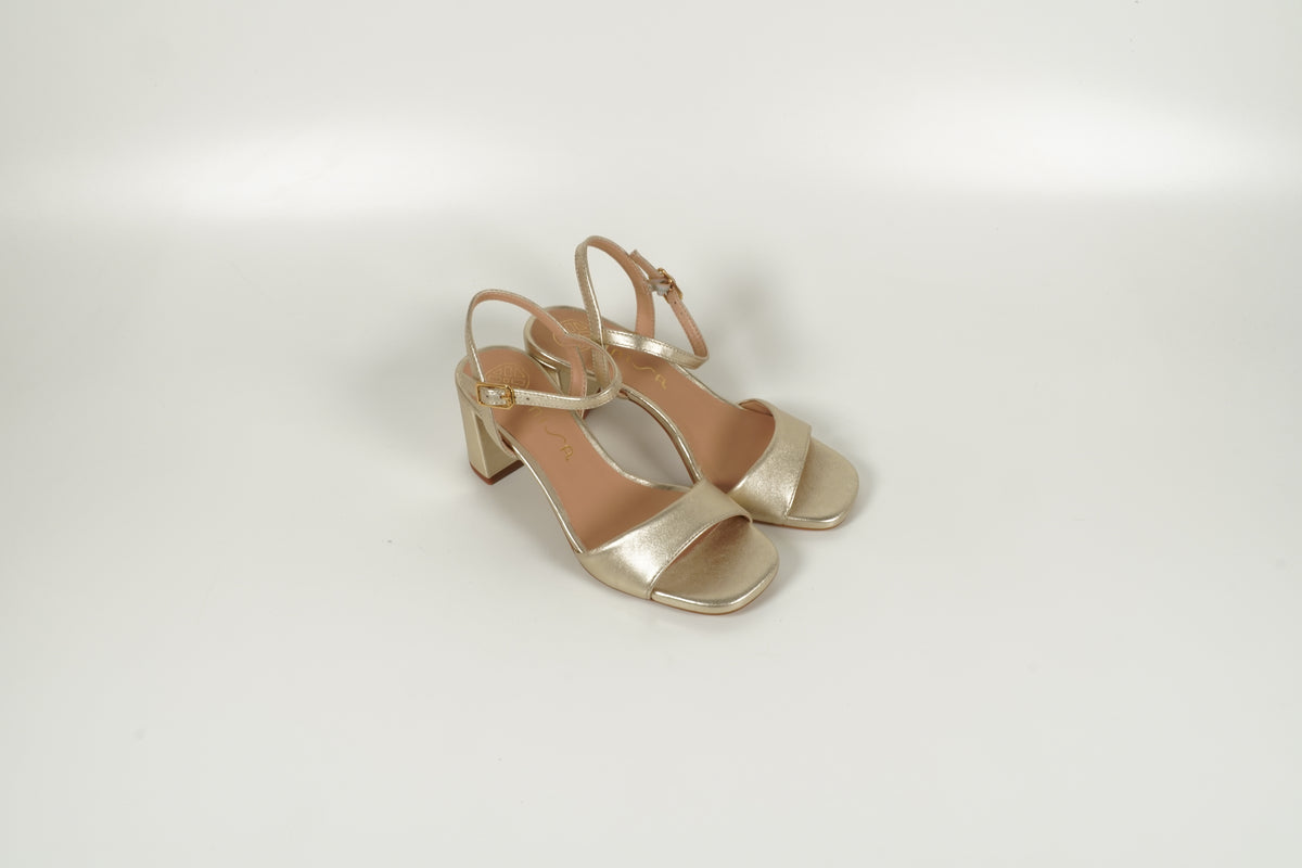 Sandale Gold