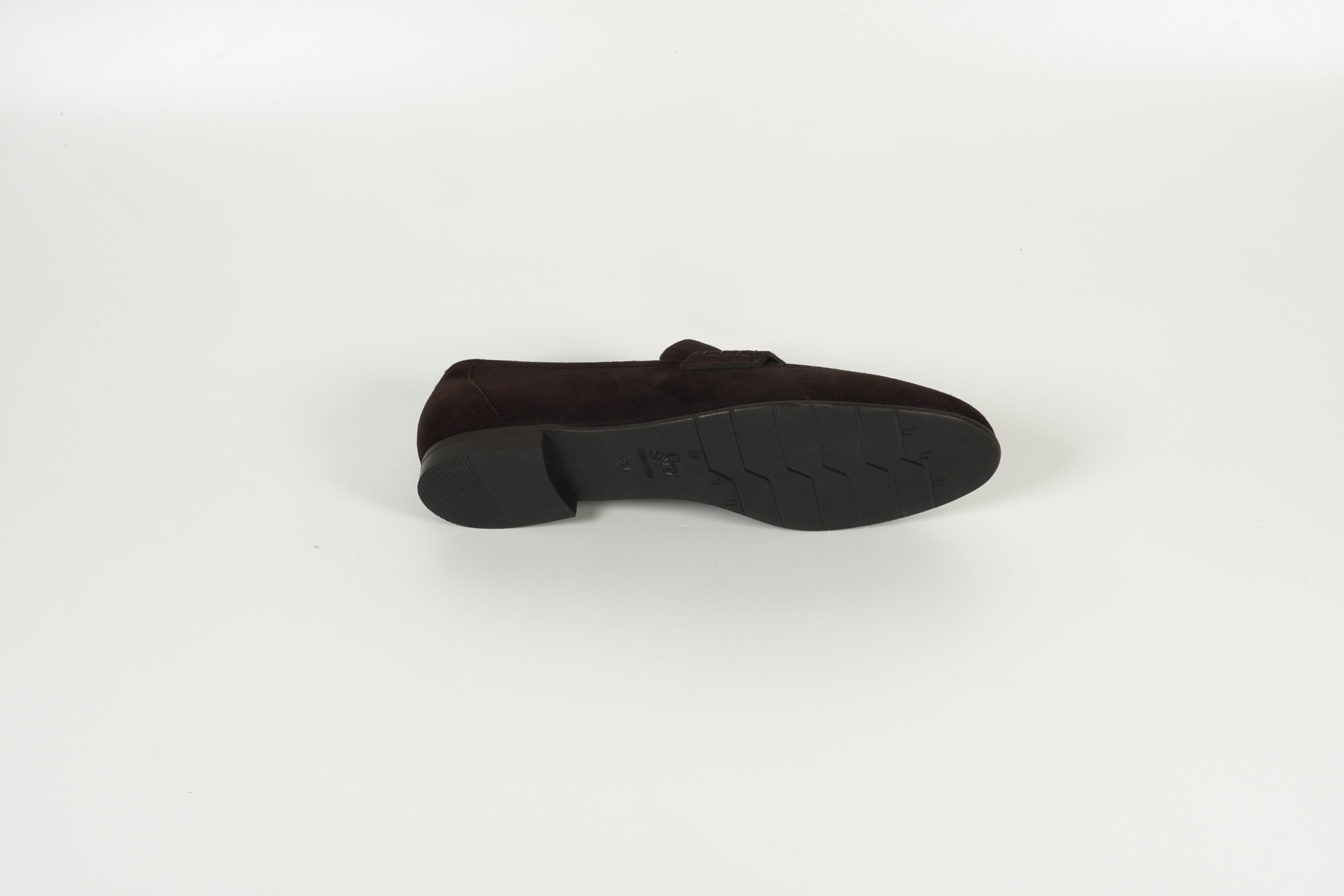 Loafer Braun
