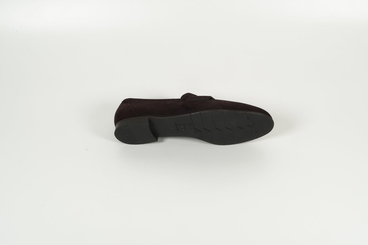Loafer Braun