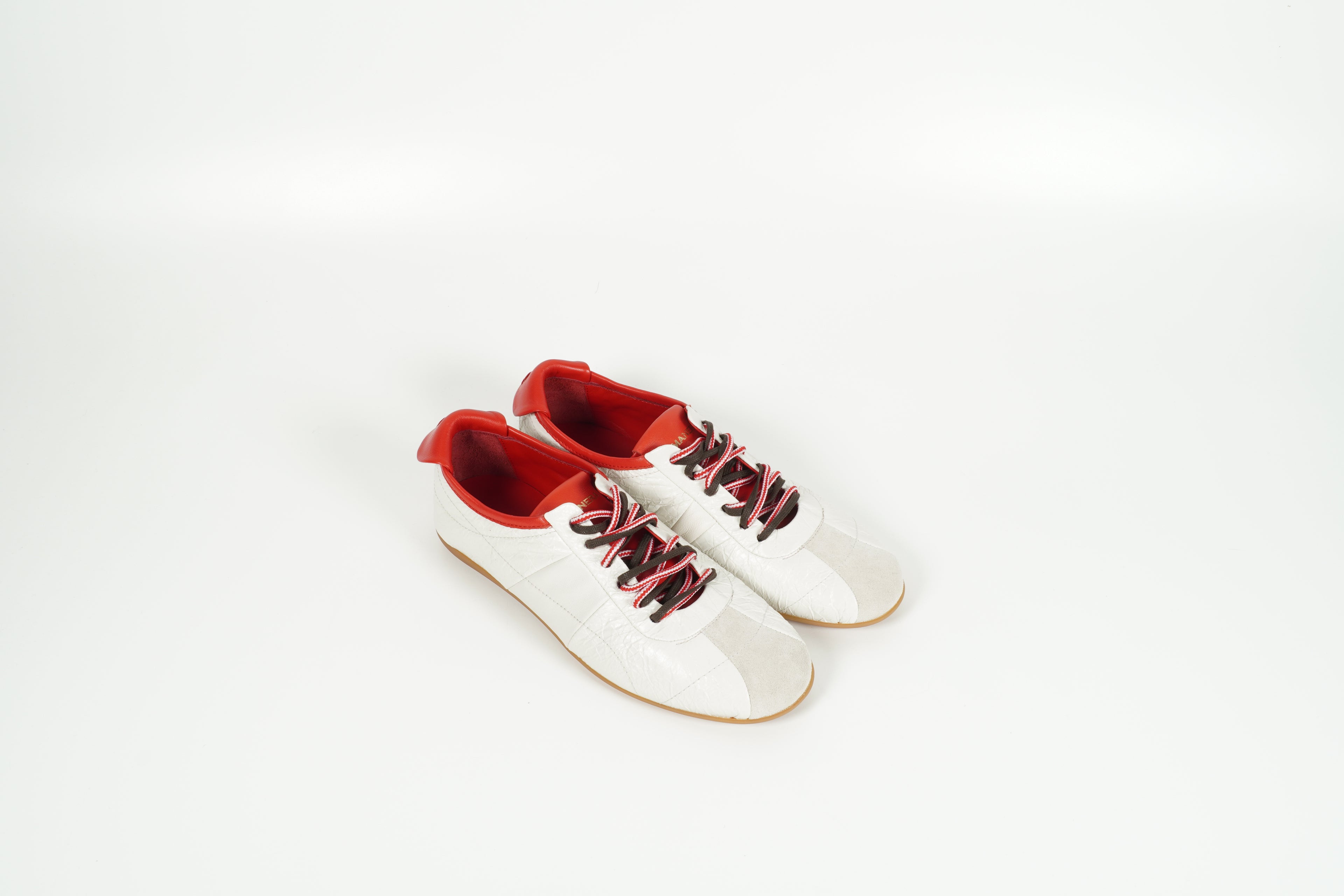 Sneaker Weiss