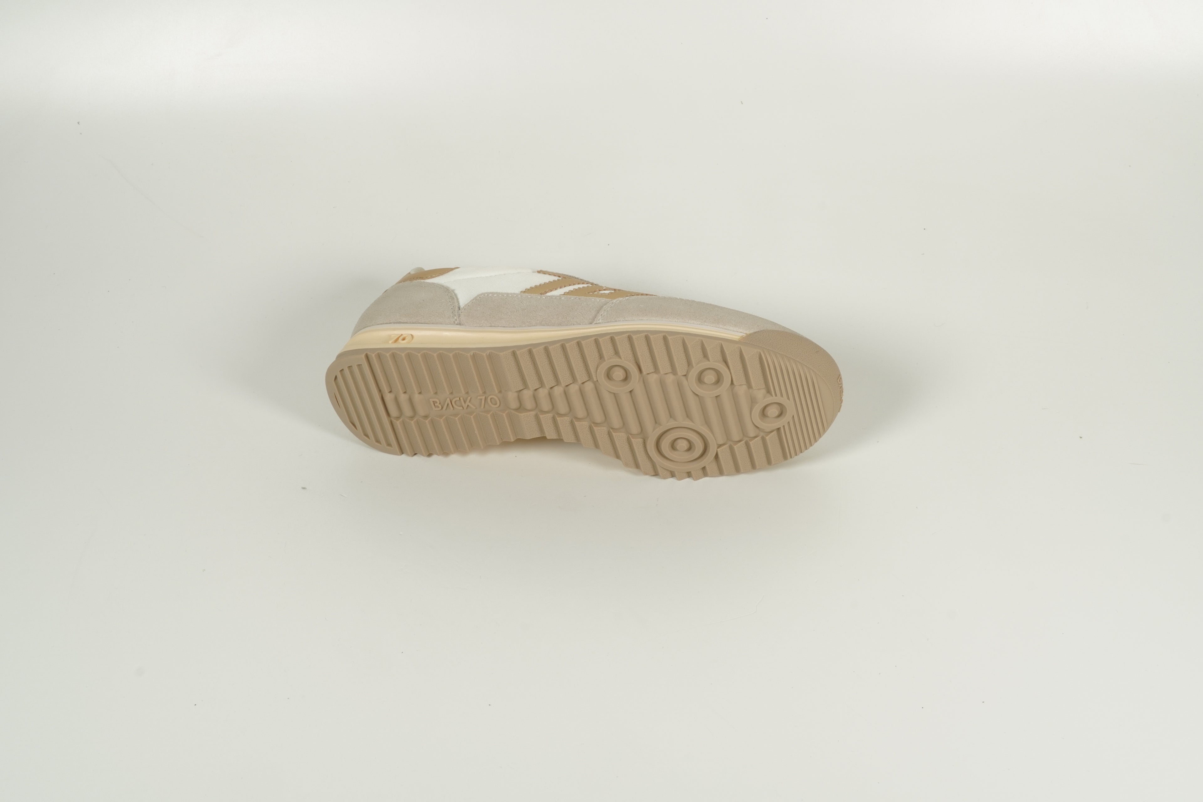 Sneaker Beige