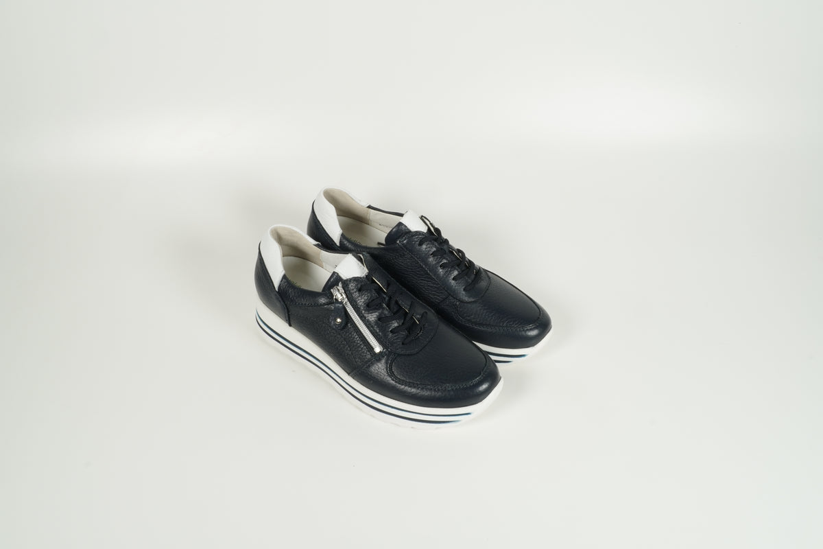 Sneaker Blue