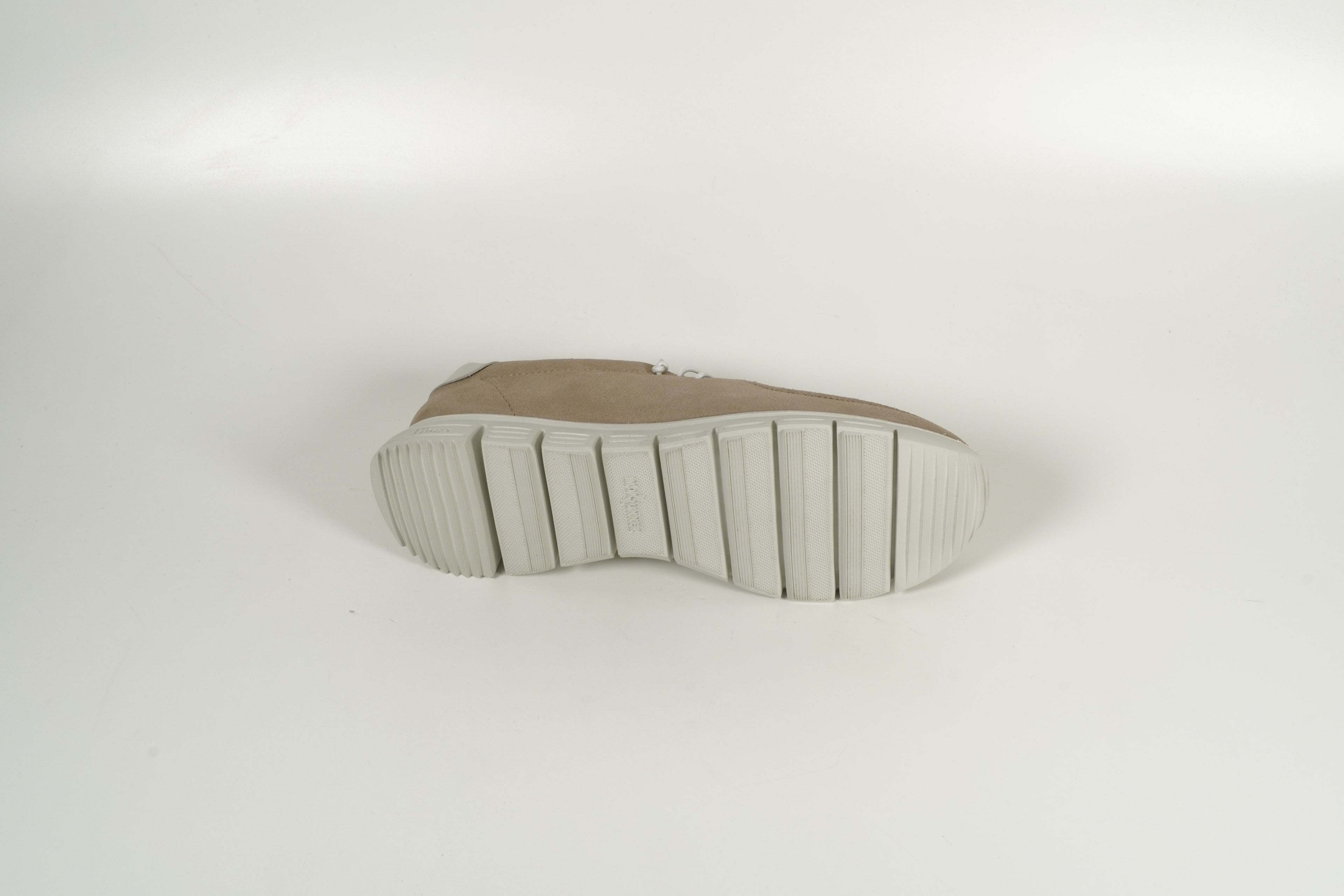 Sneaker Beige
