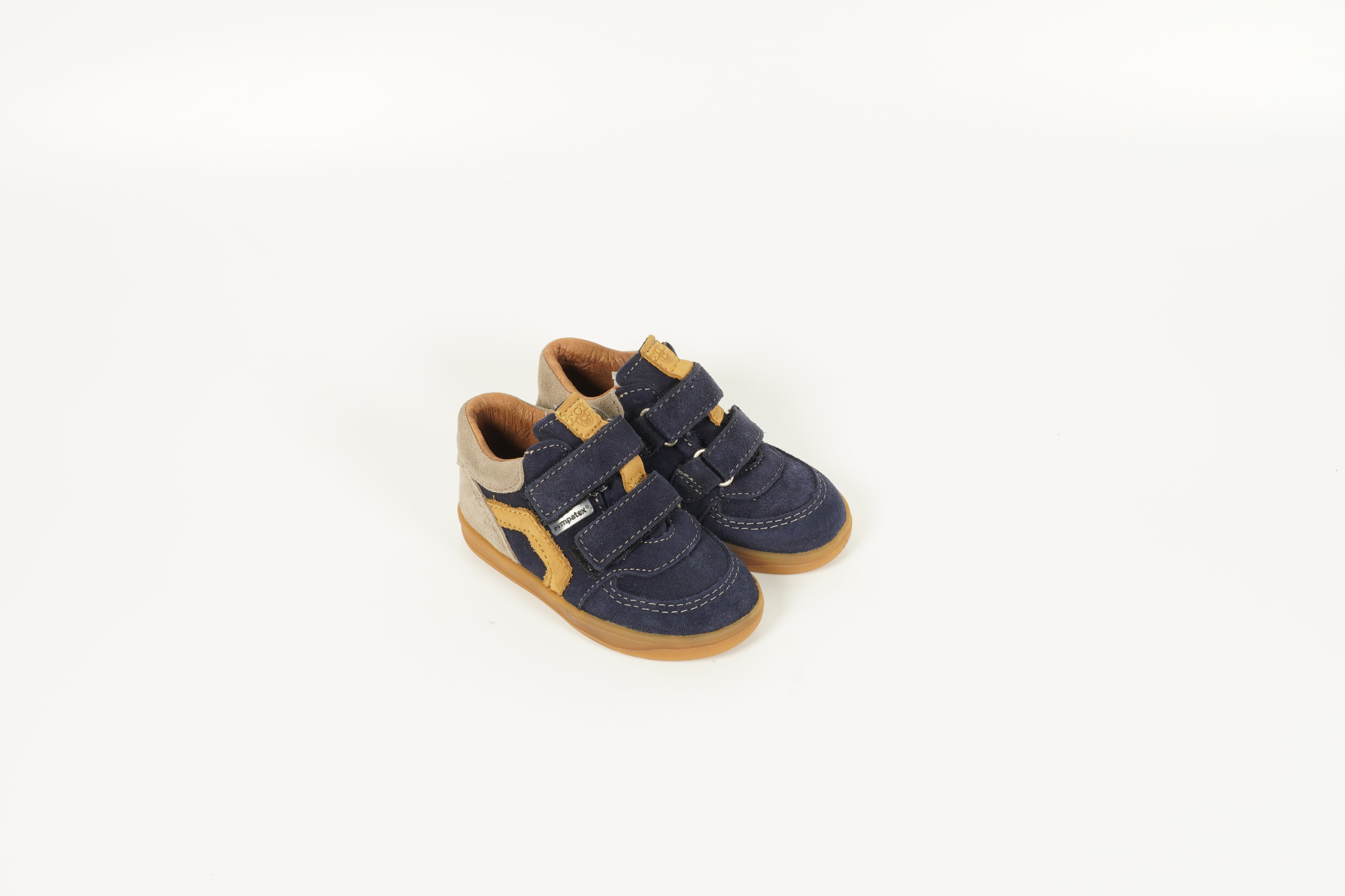 Sneaker Kids Blau