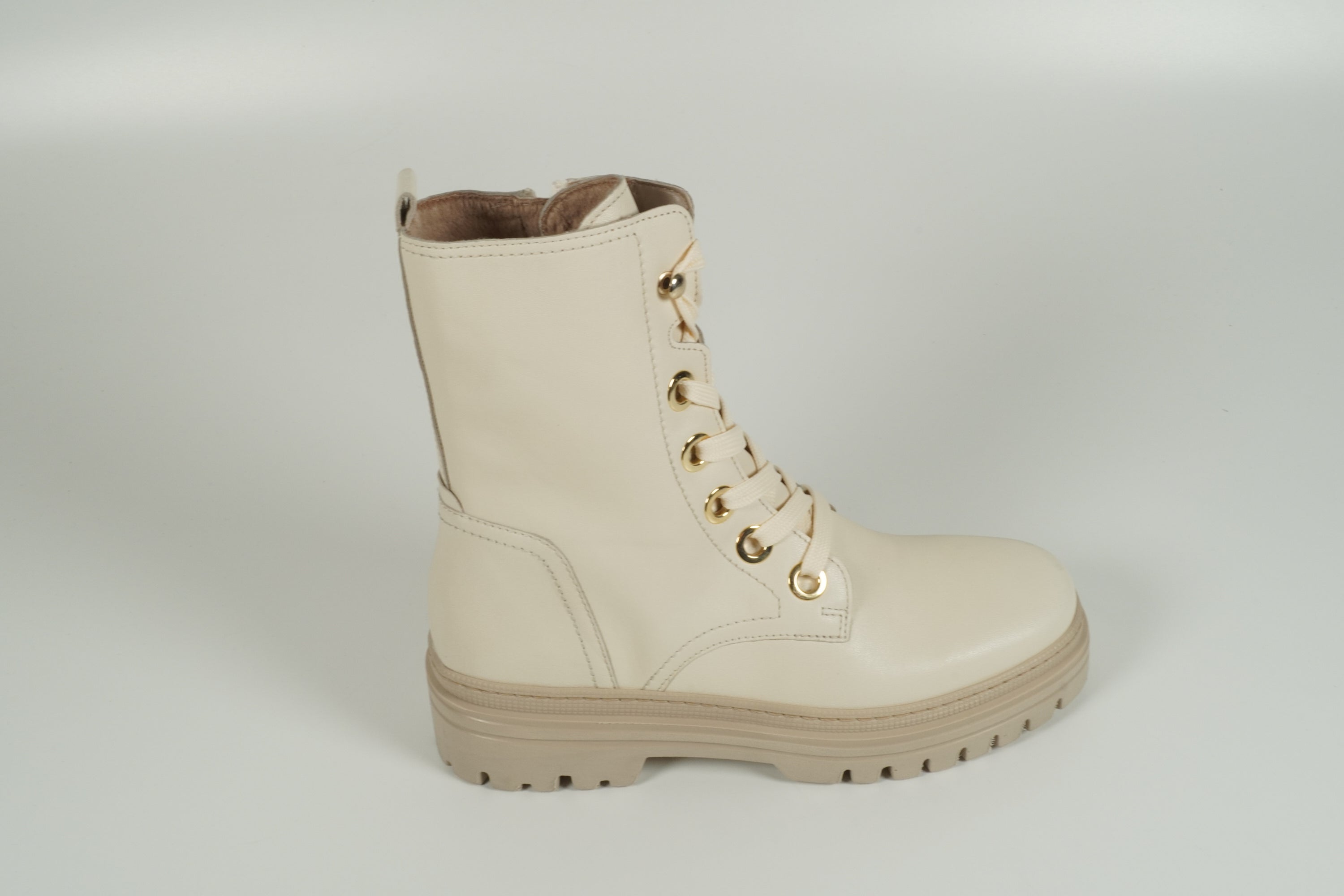 Bottines Panna
