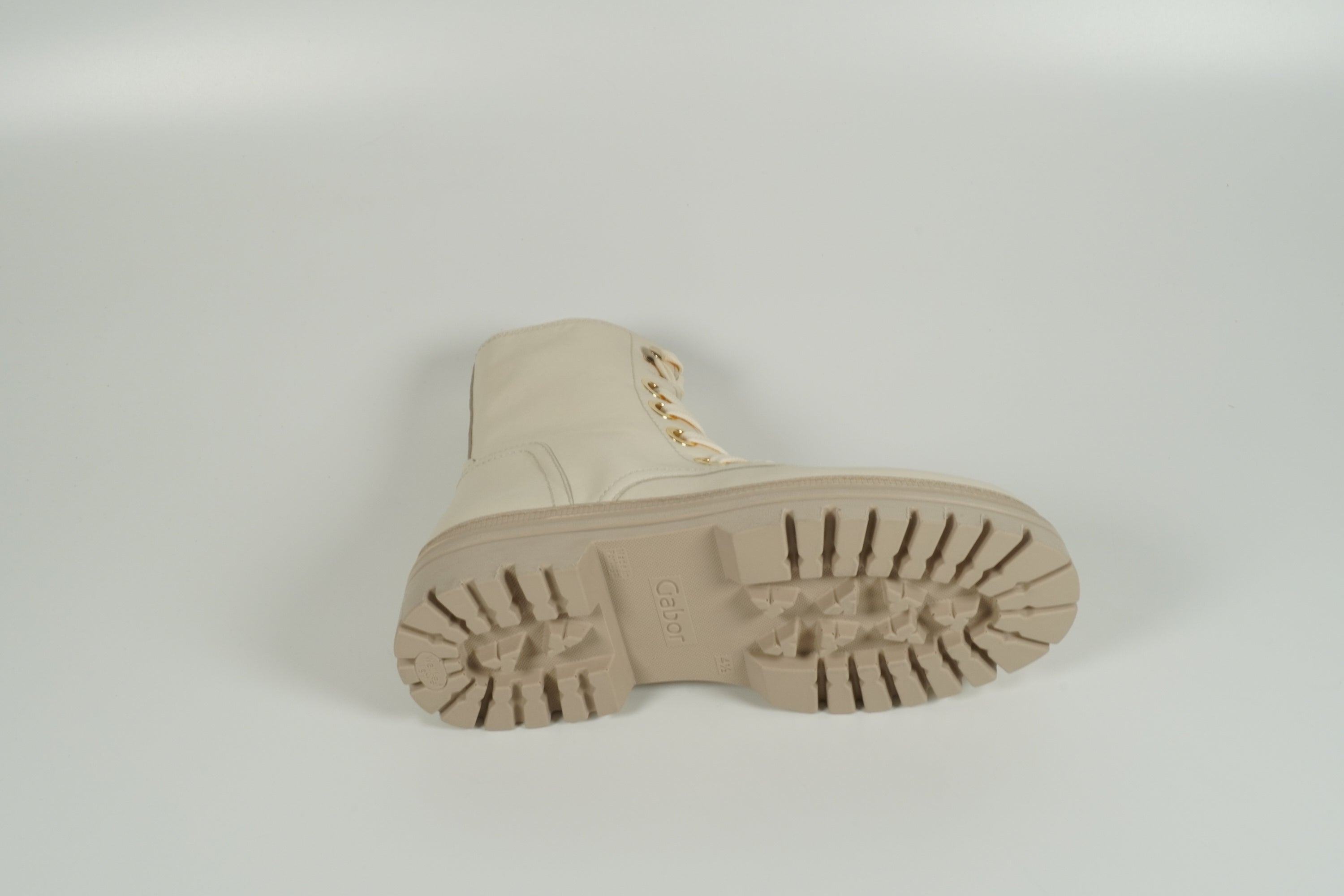 Bottines Panna