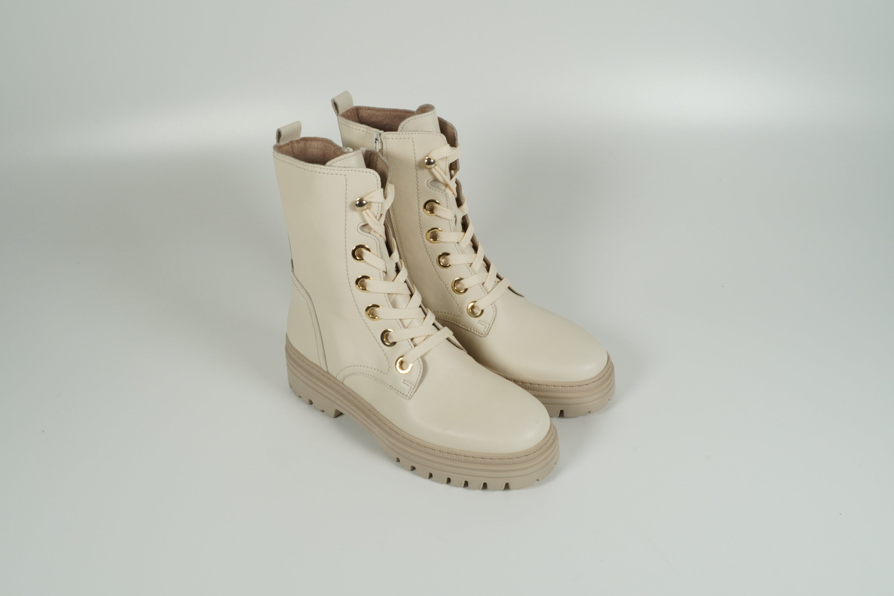 Bottines Panna