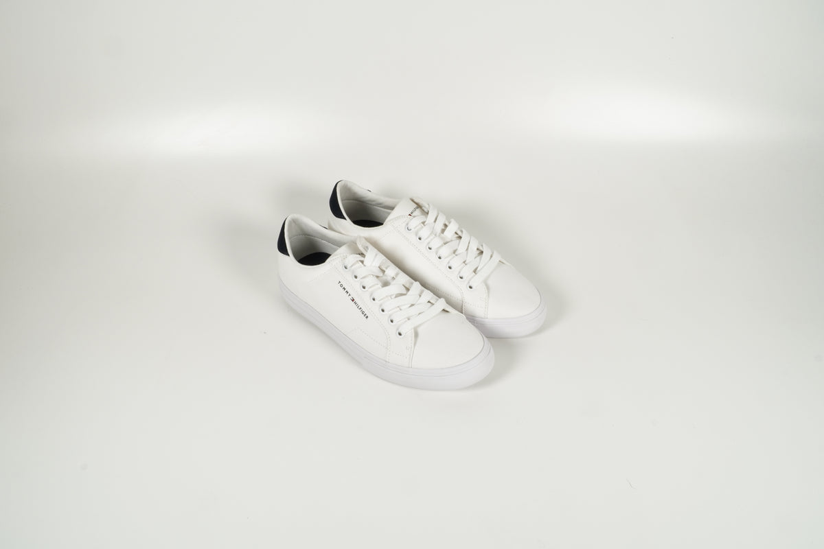 Baskets blanches