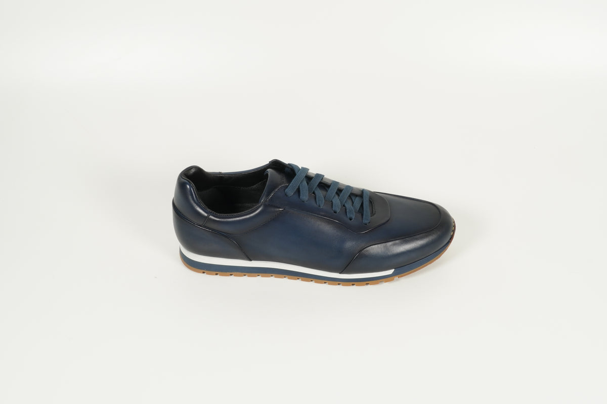 Sneaker Blue
