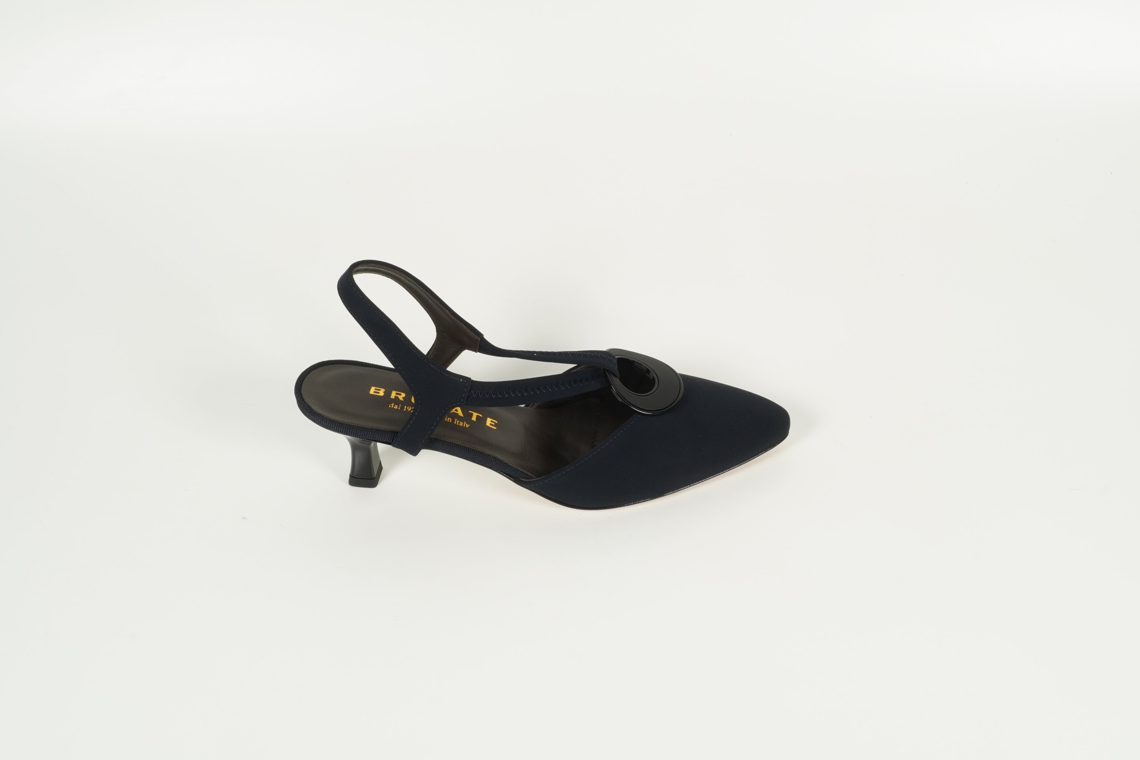 Pumps Blue