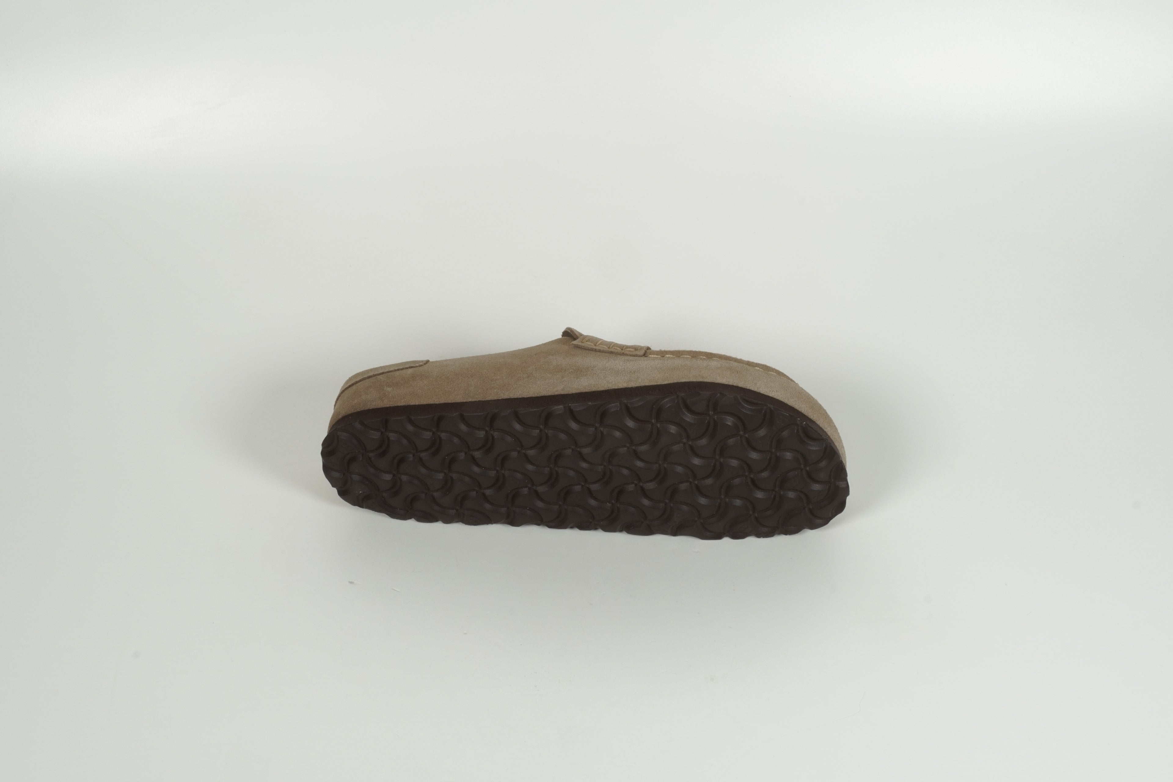 Hausschuhe Naples Taupe