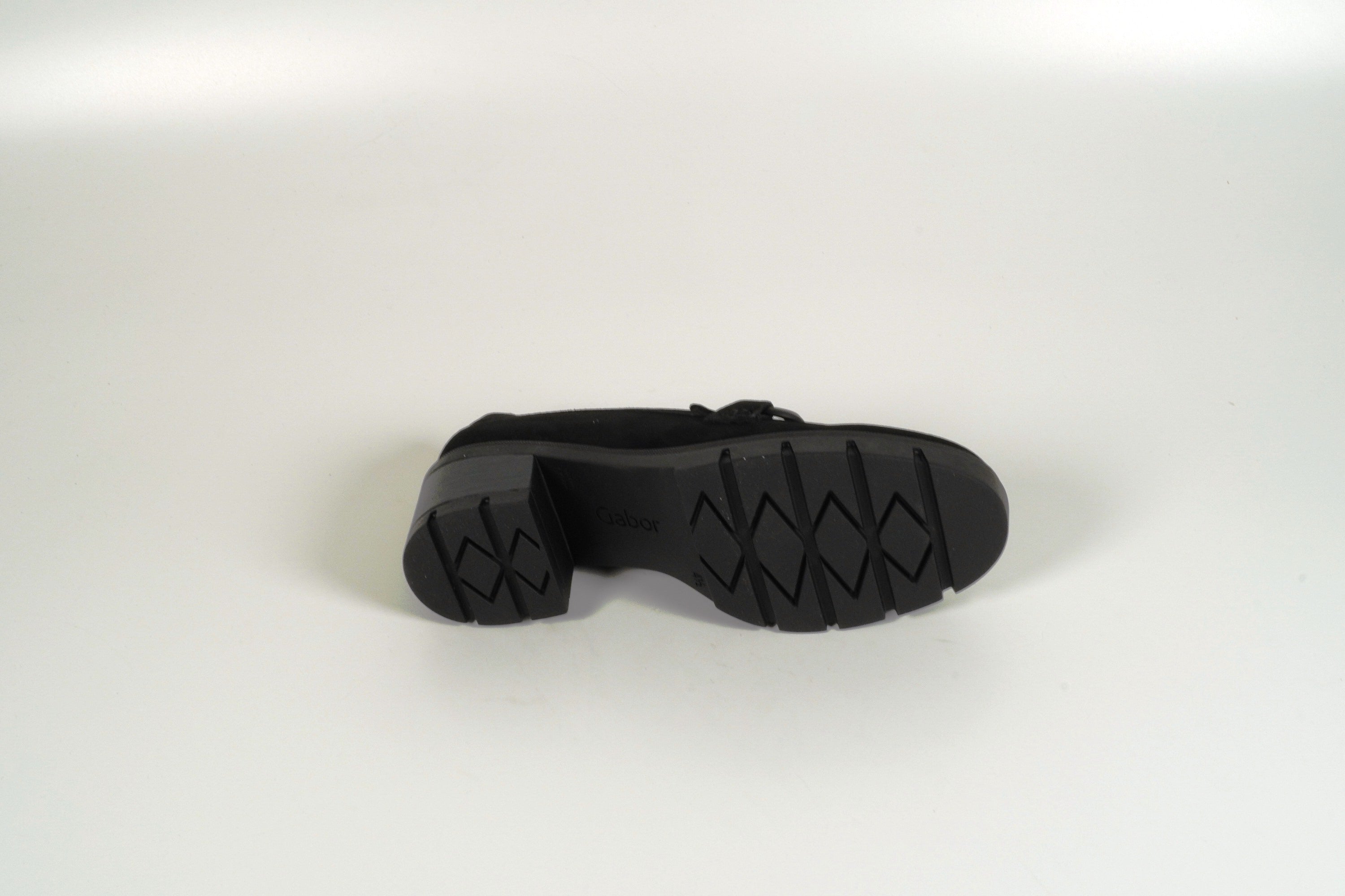 Pumps Schwarz