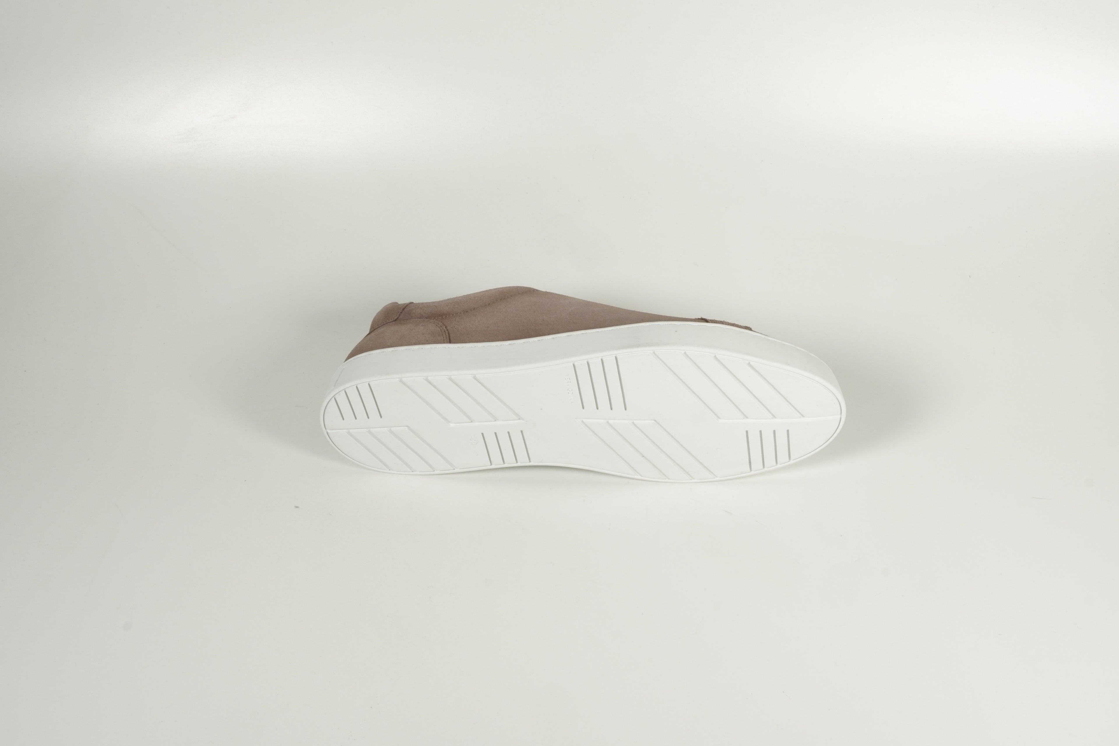 Sneaker Beige