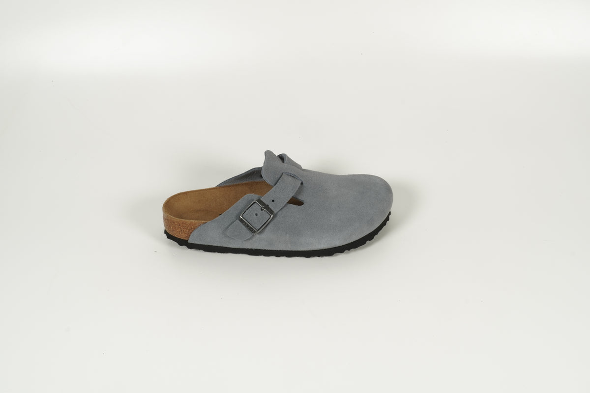 Slipper Boston Blue