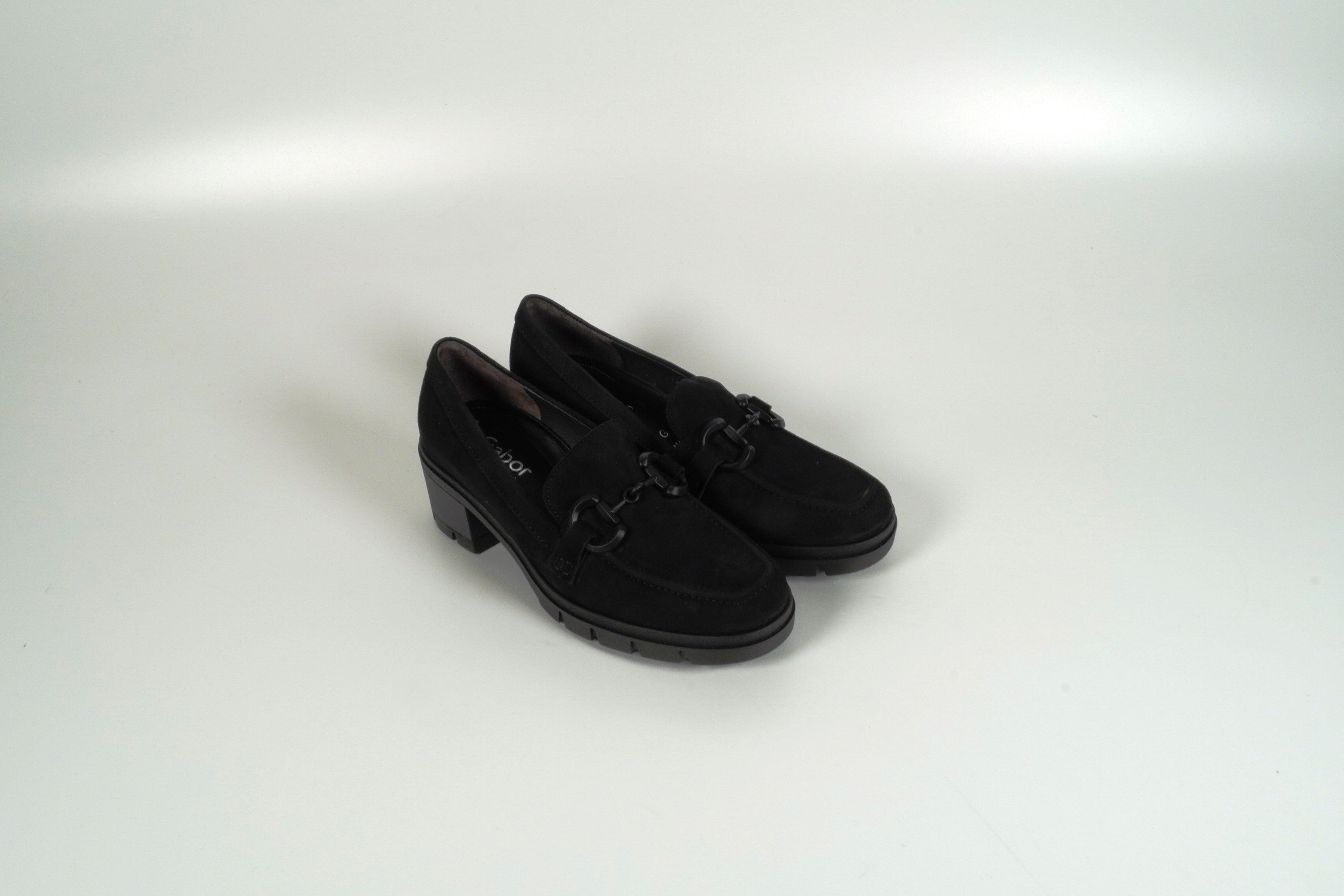 Pumps Schwarz