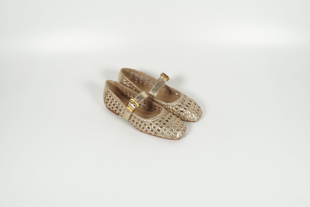 Ballerina Gold