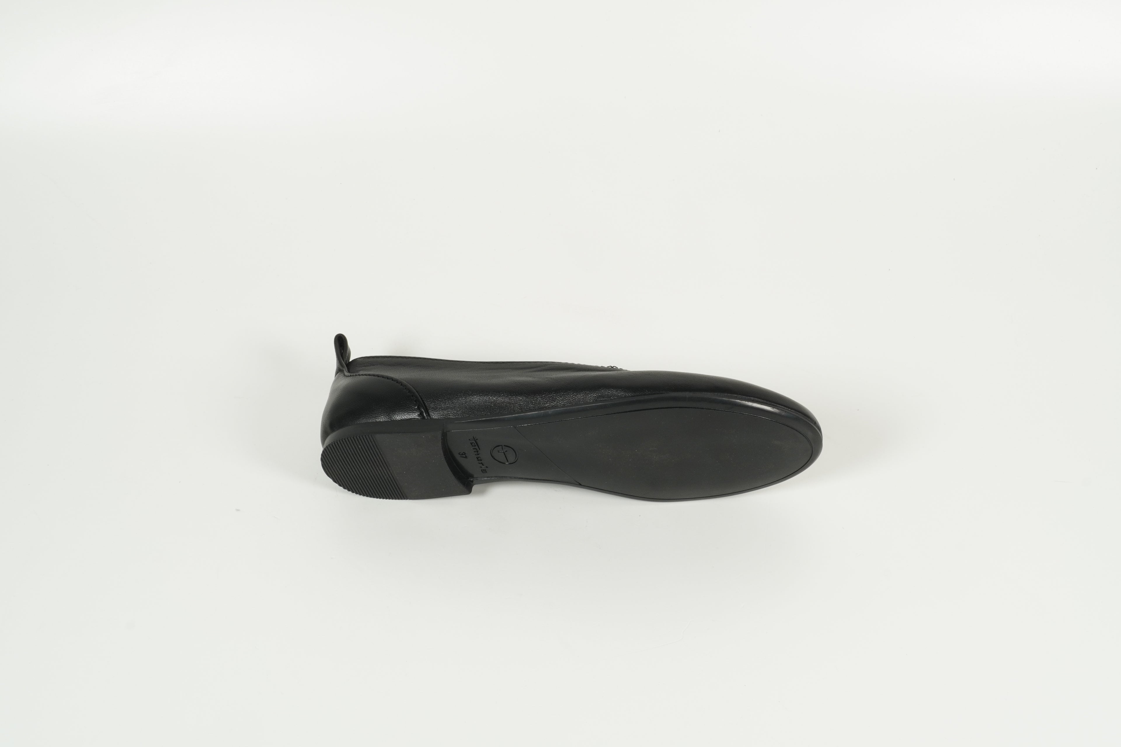 Ballerina Black