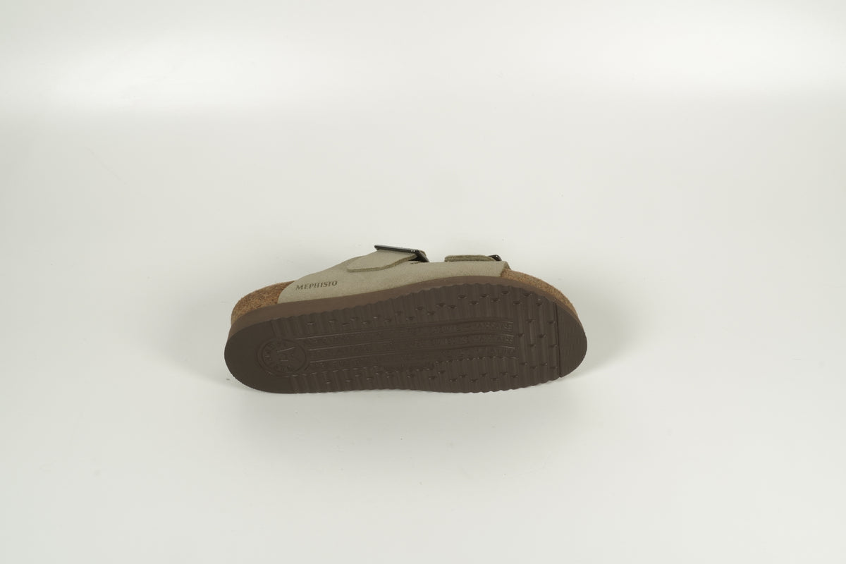 Sandal Hester Khaki
