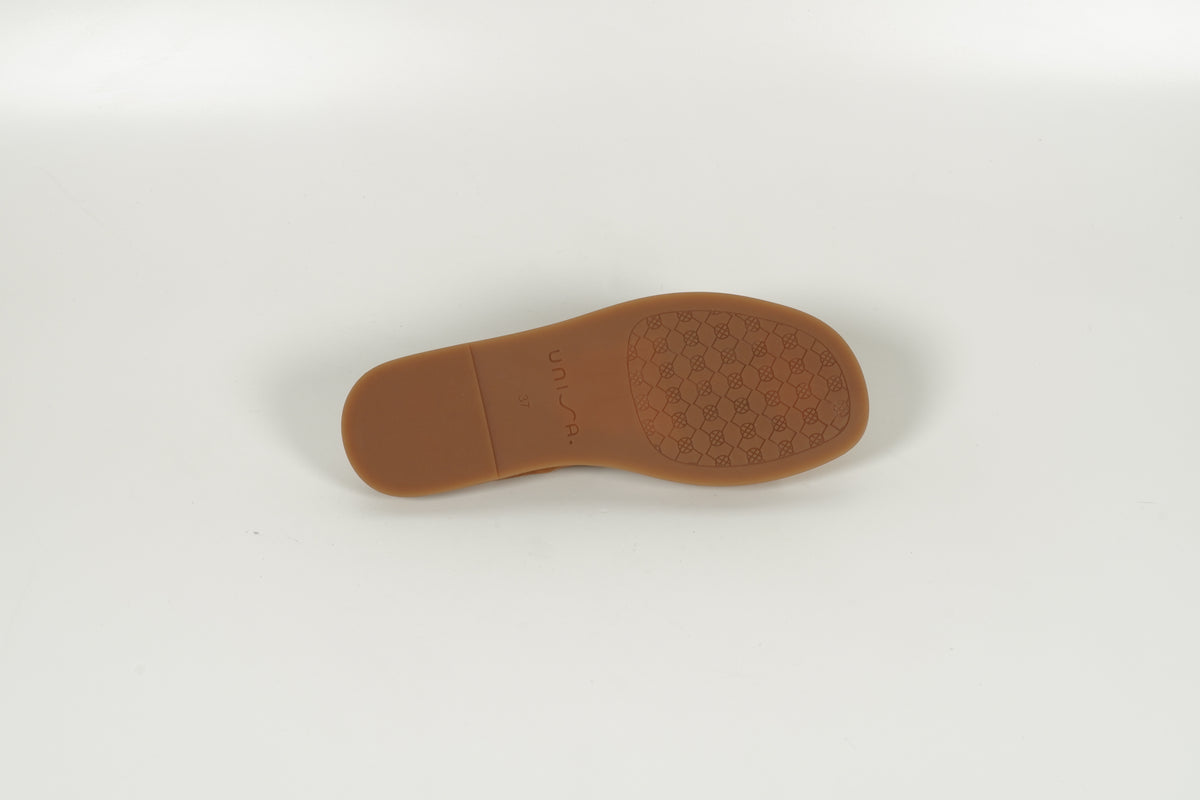 Mule marron