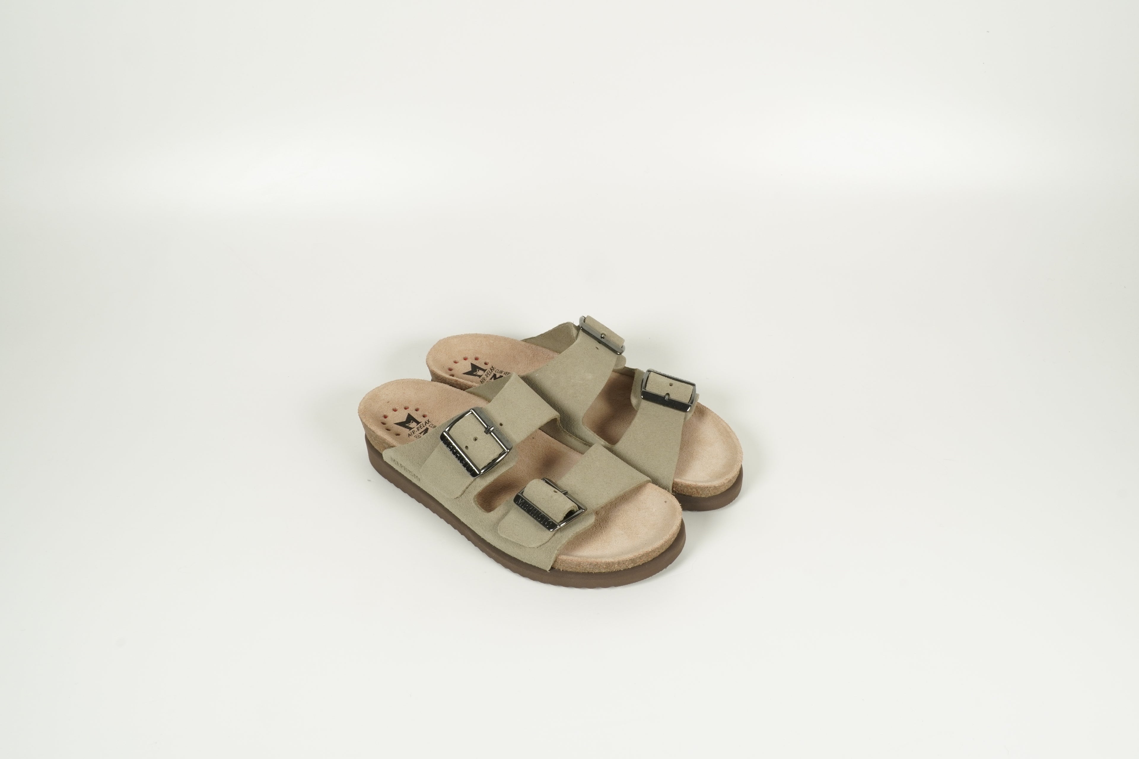 Sandale Hester Khaki