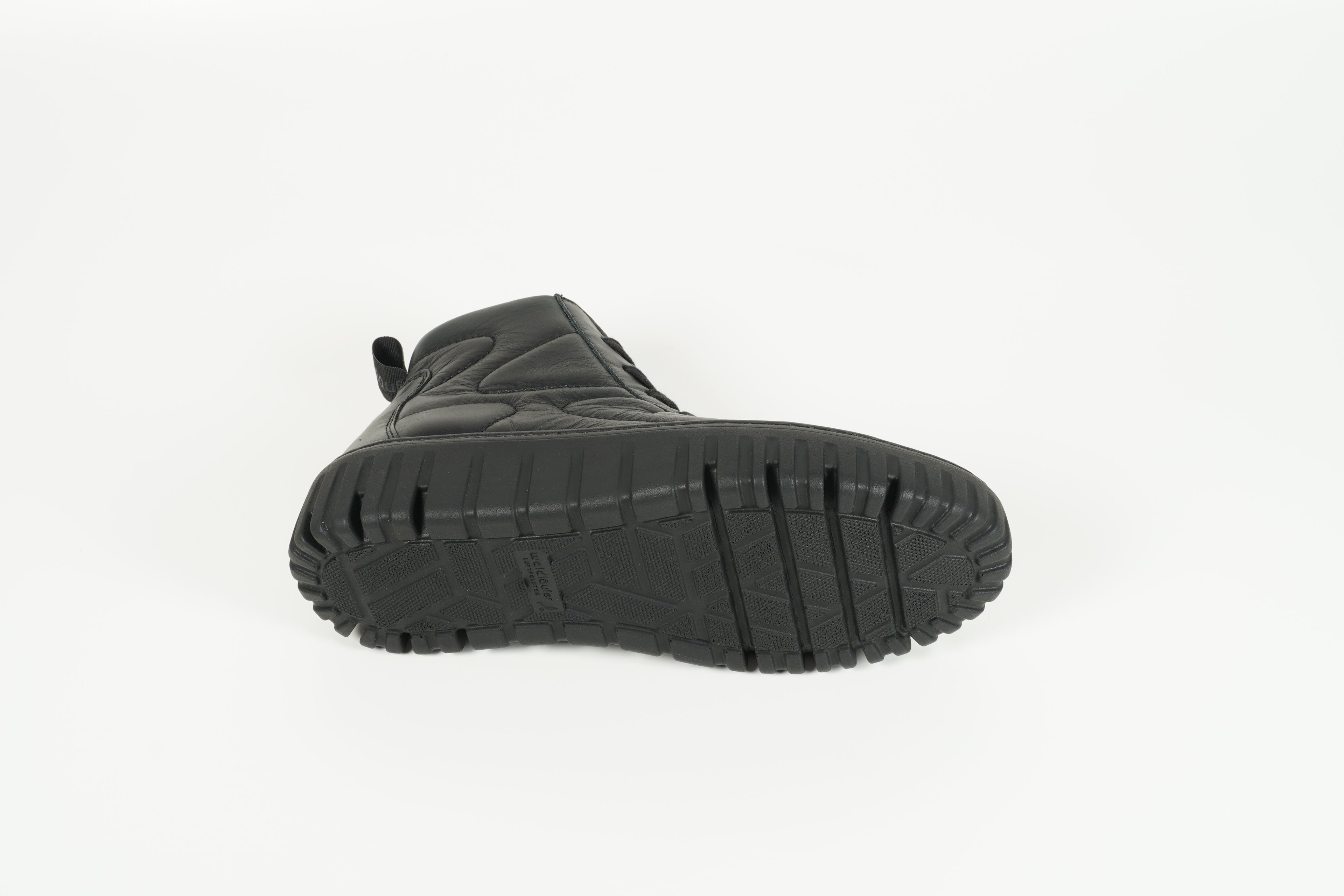 Sneaker Schwarz