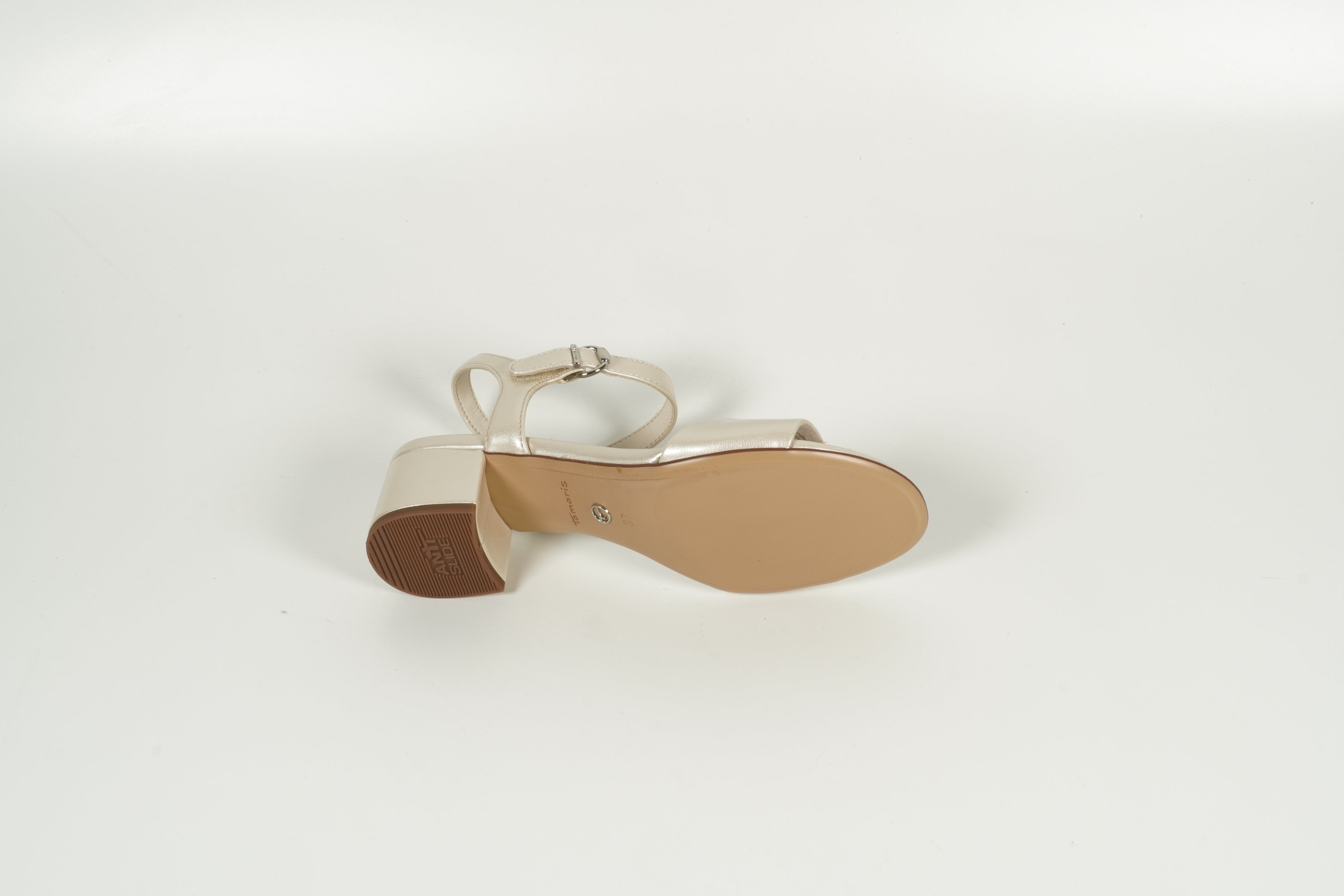 Sandale Beige
