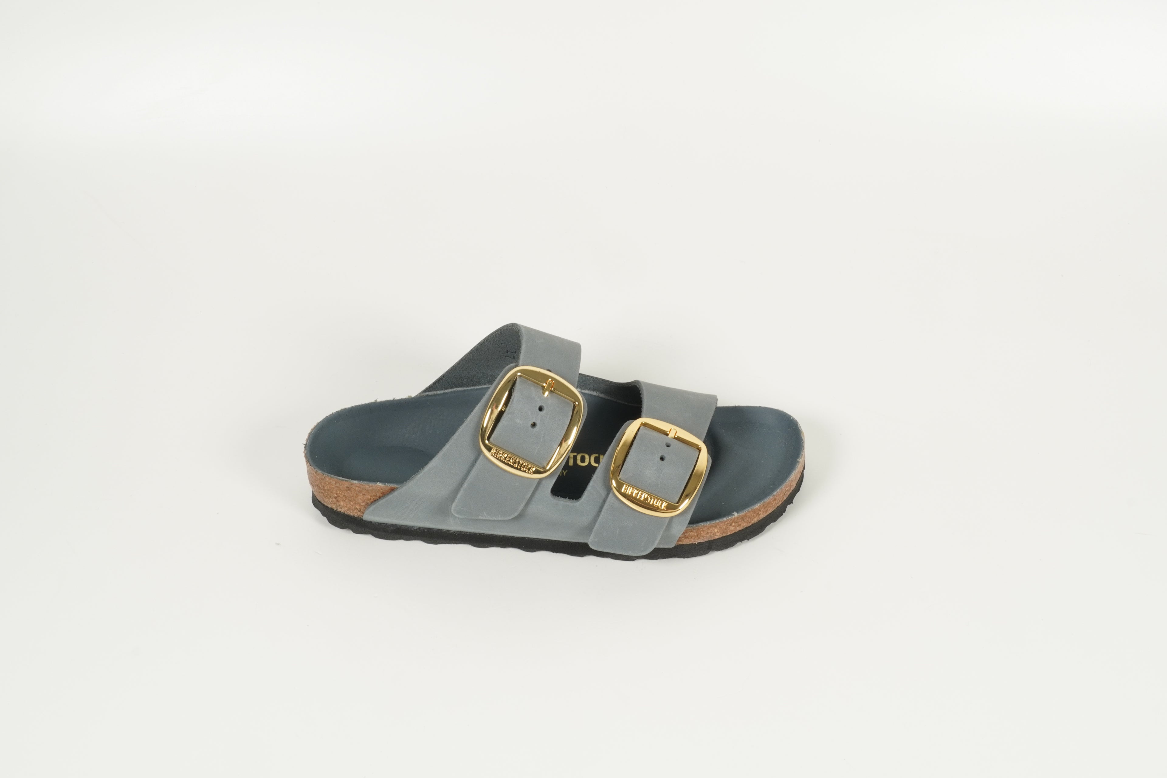 Sandale Arizona Grau