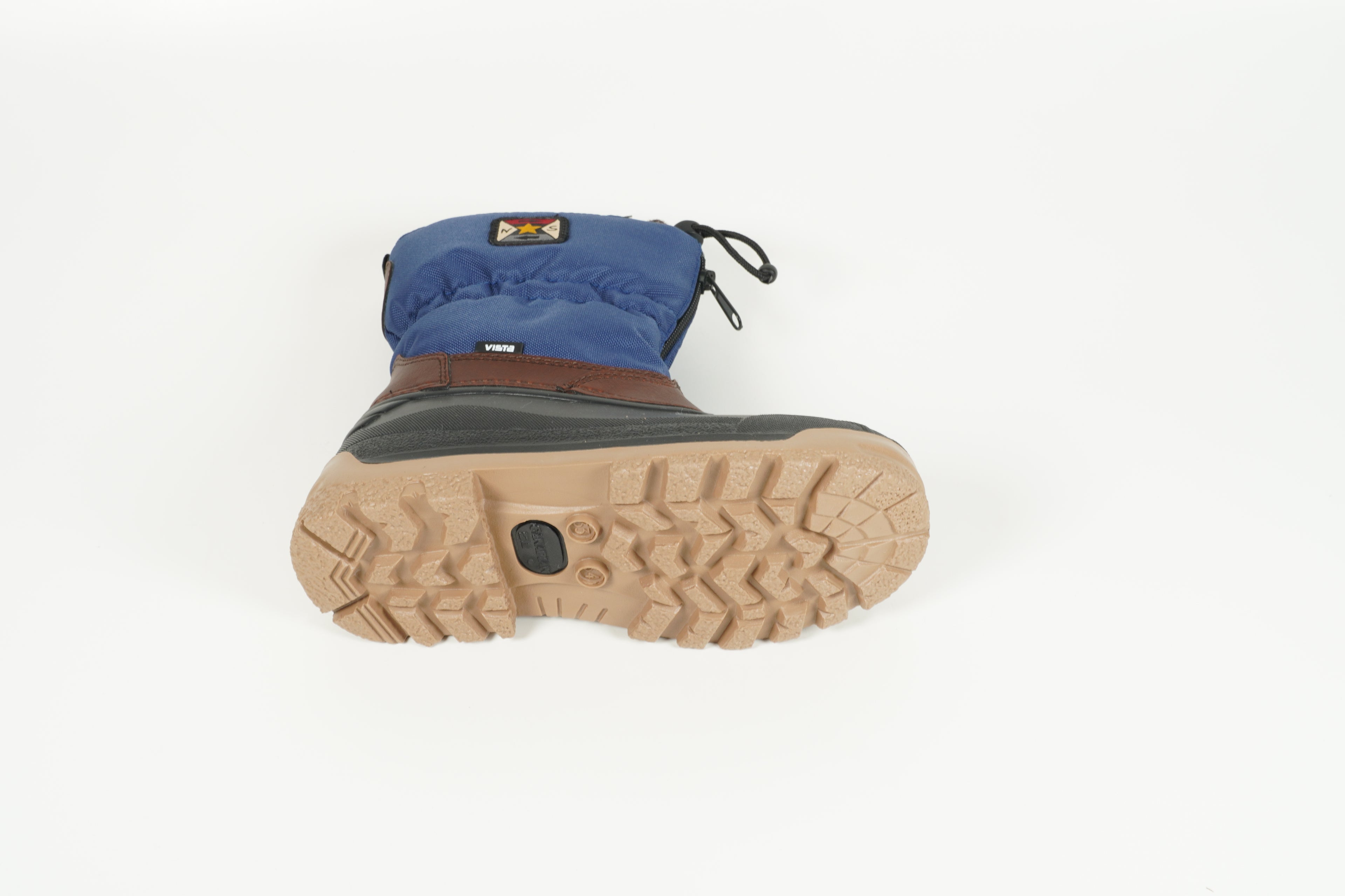 Boot Kids Blue