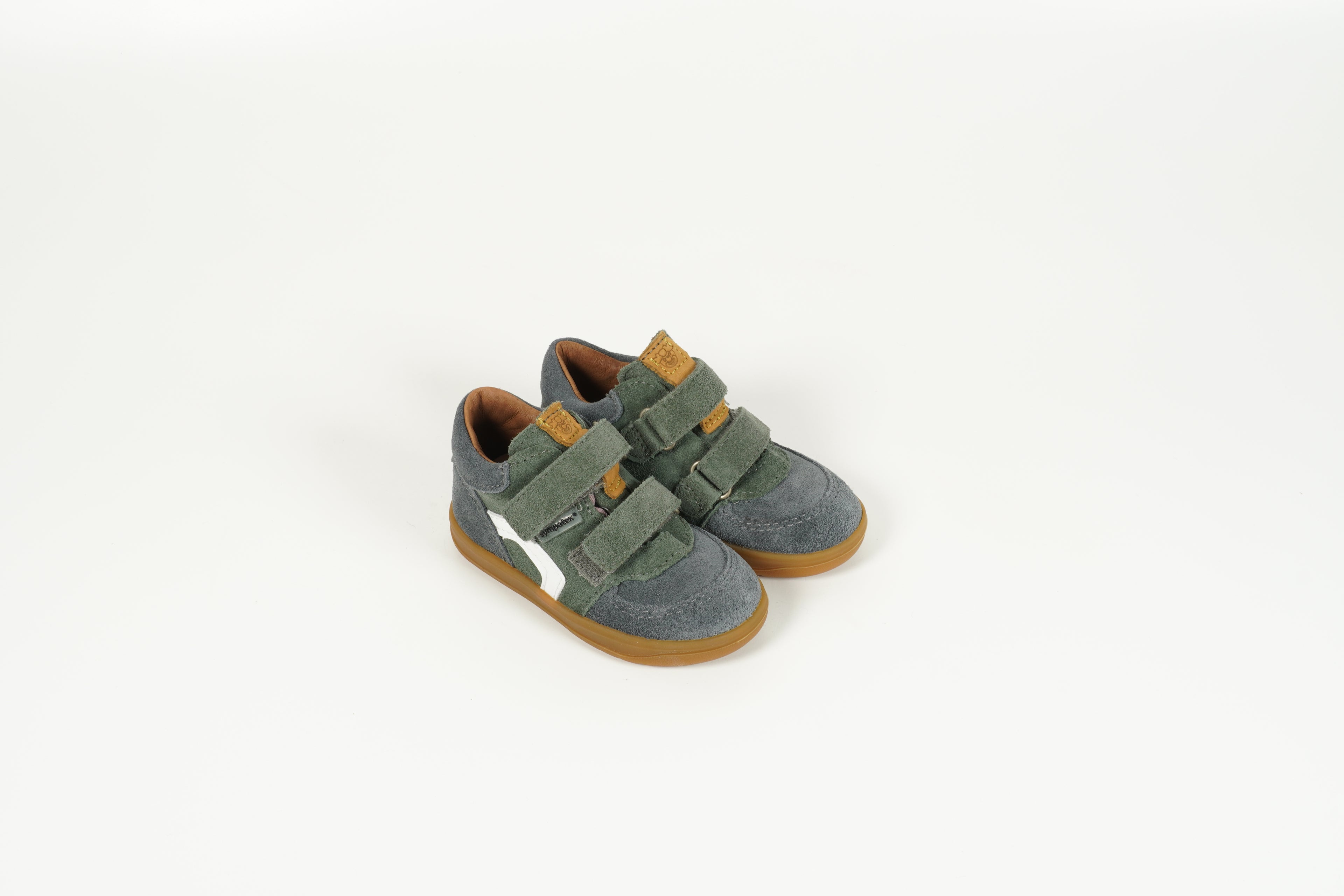 Sneaker Kids Grau