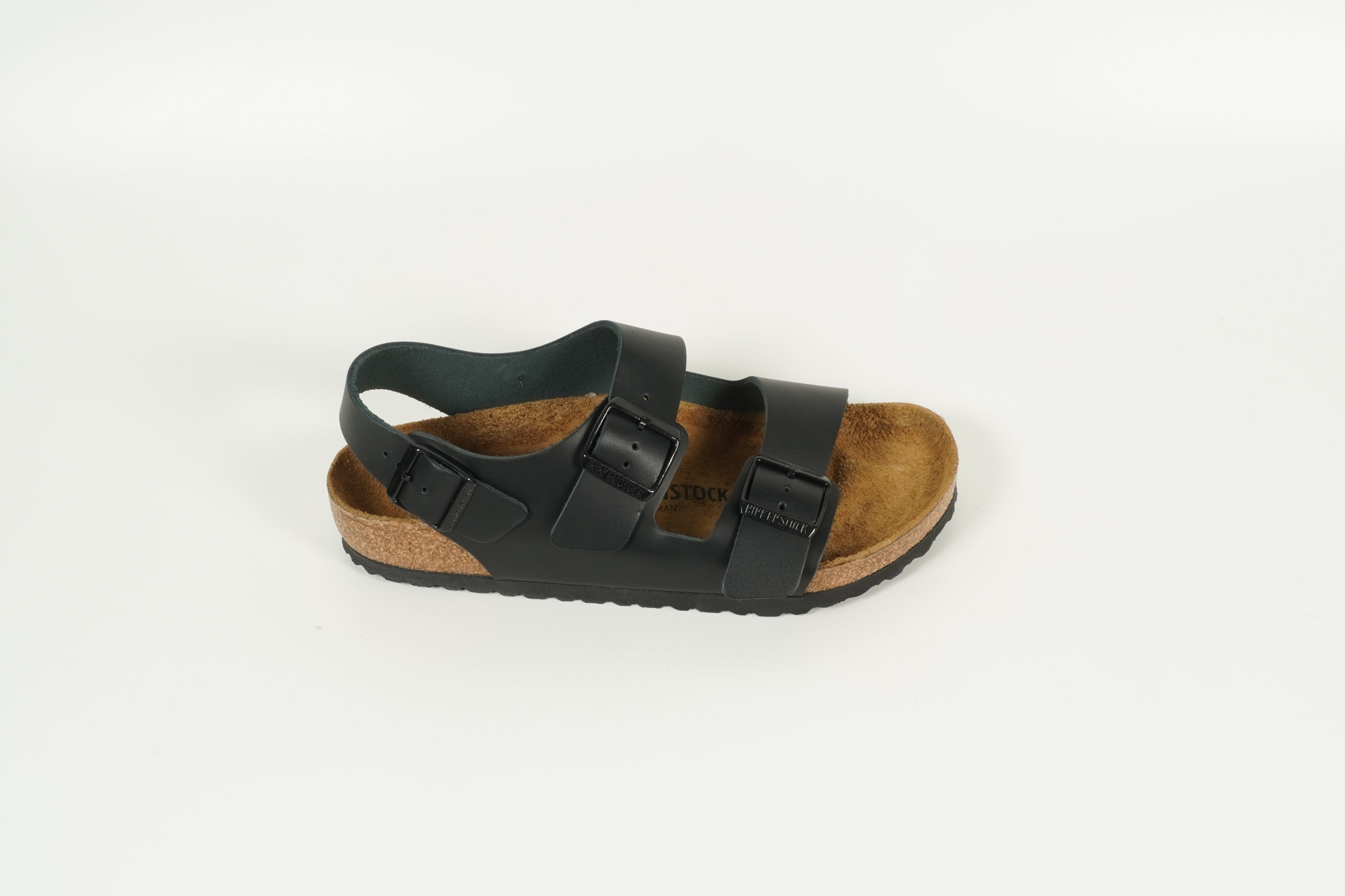 Sandal Milano Black