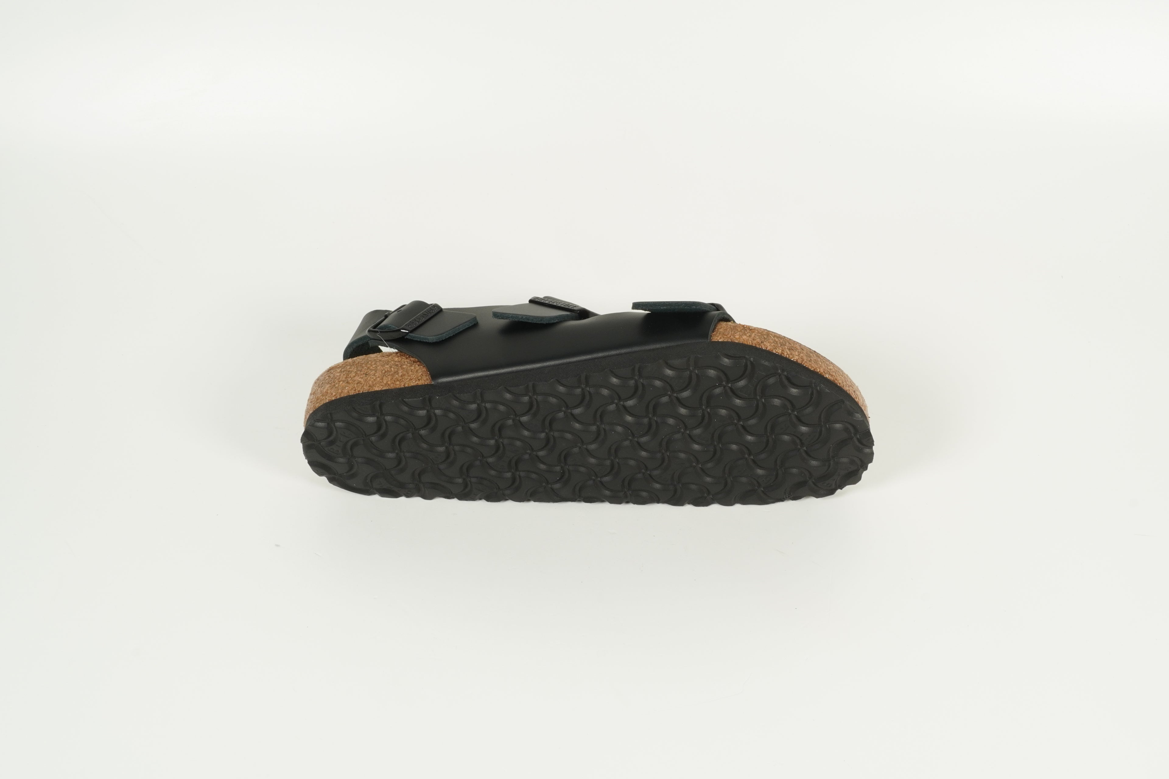 Sandal Milano Black
