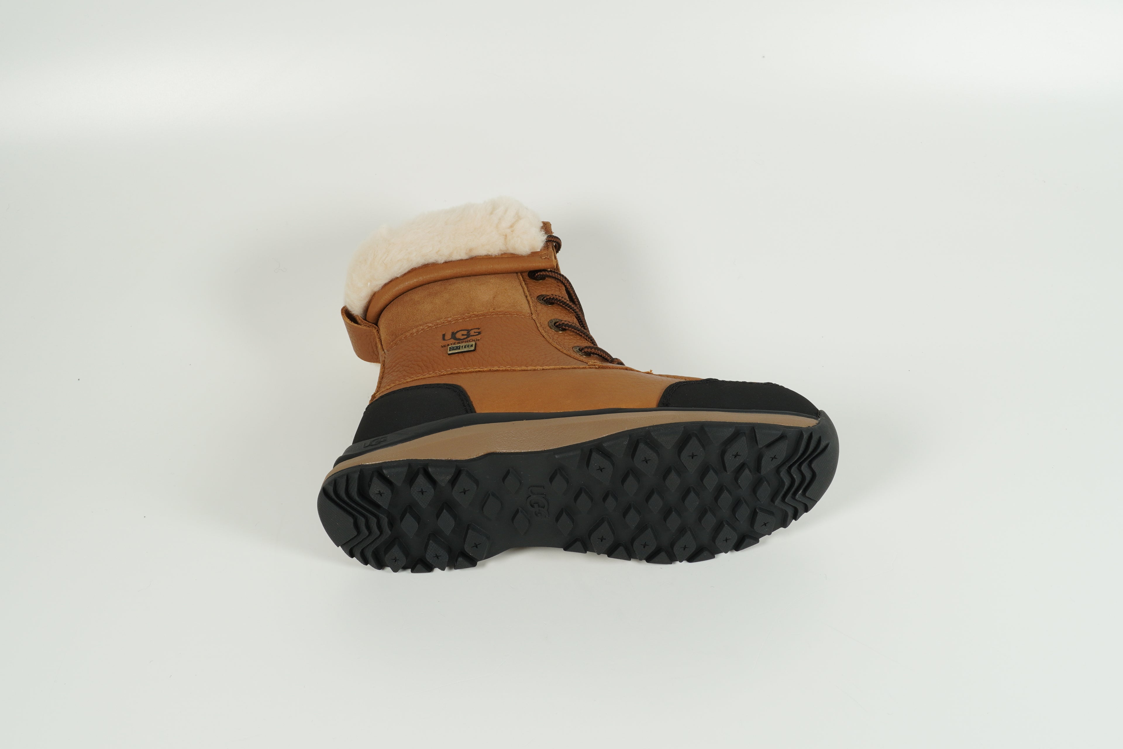 Adirondack Boot III Beige