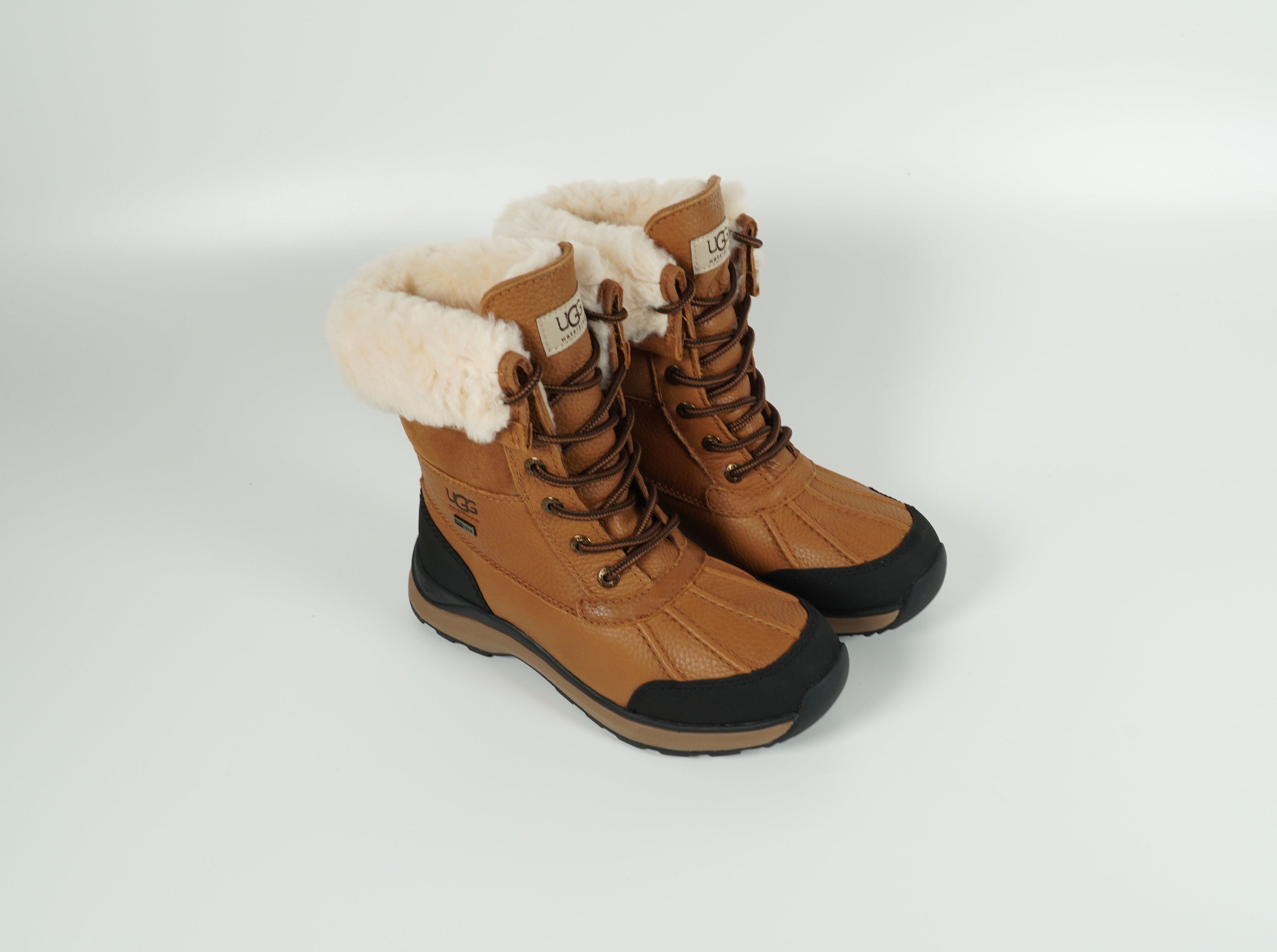 Adirondack Boot III Beige