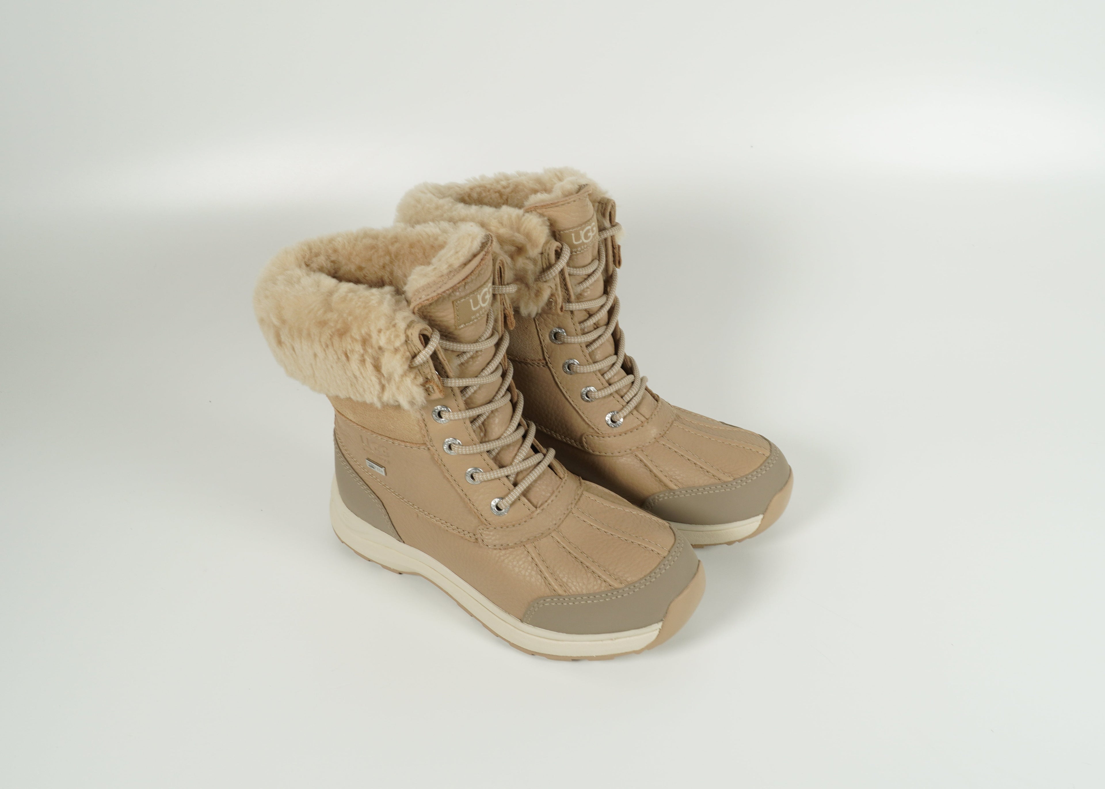 Adirondack Boot III Beige