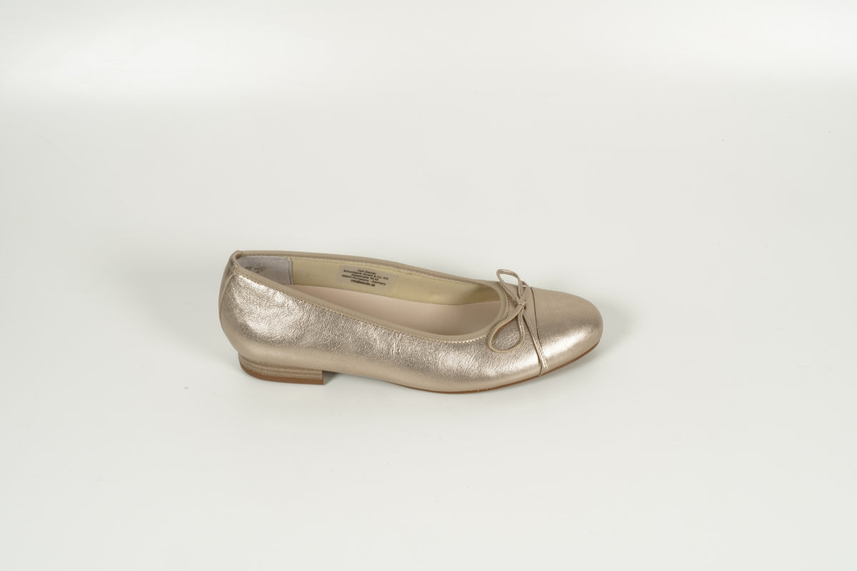 Ballerina Gold
