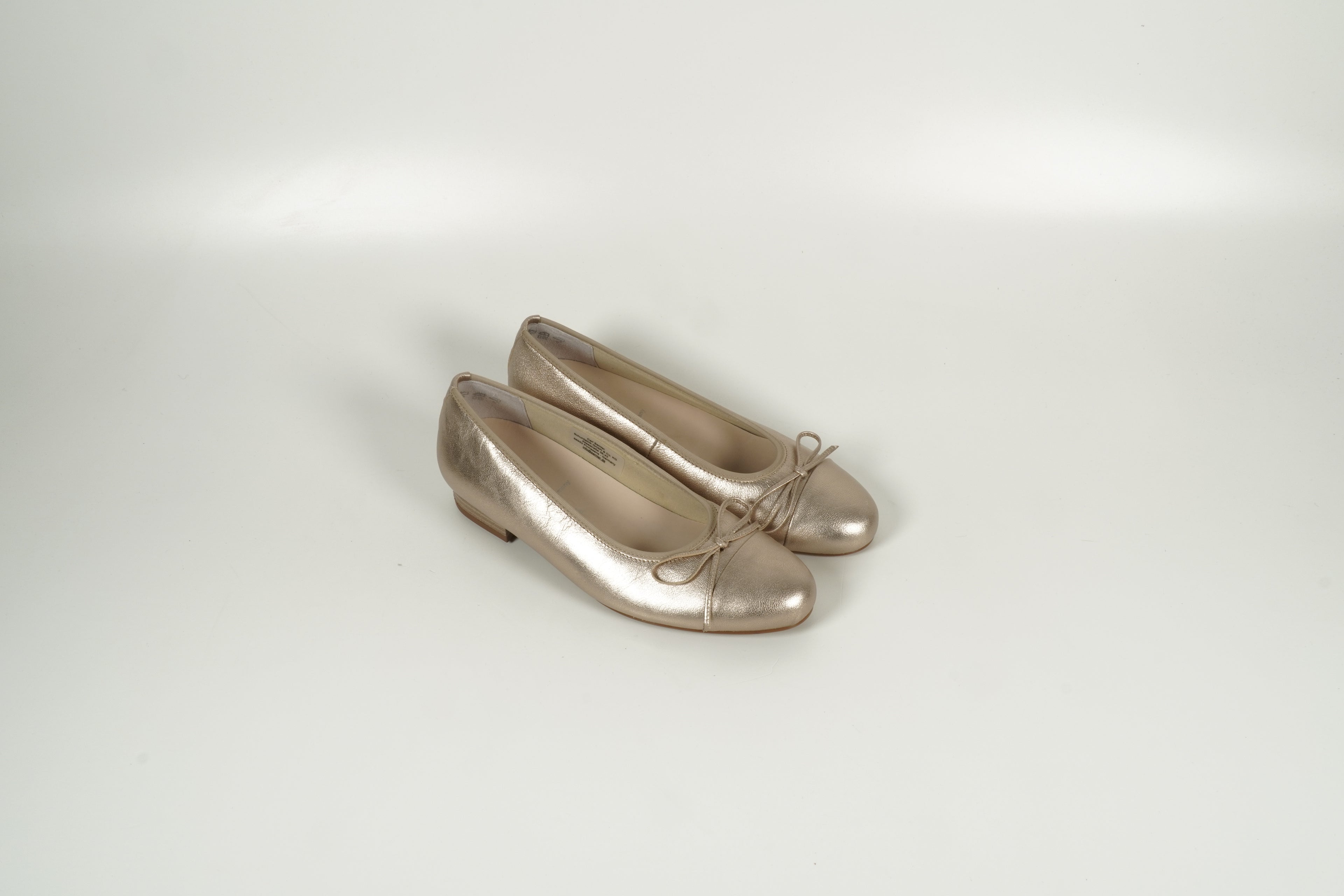 Ballerina Gold