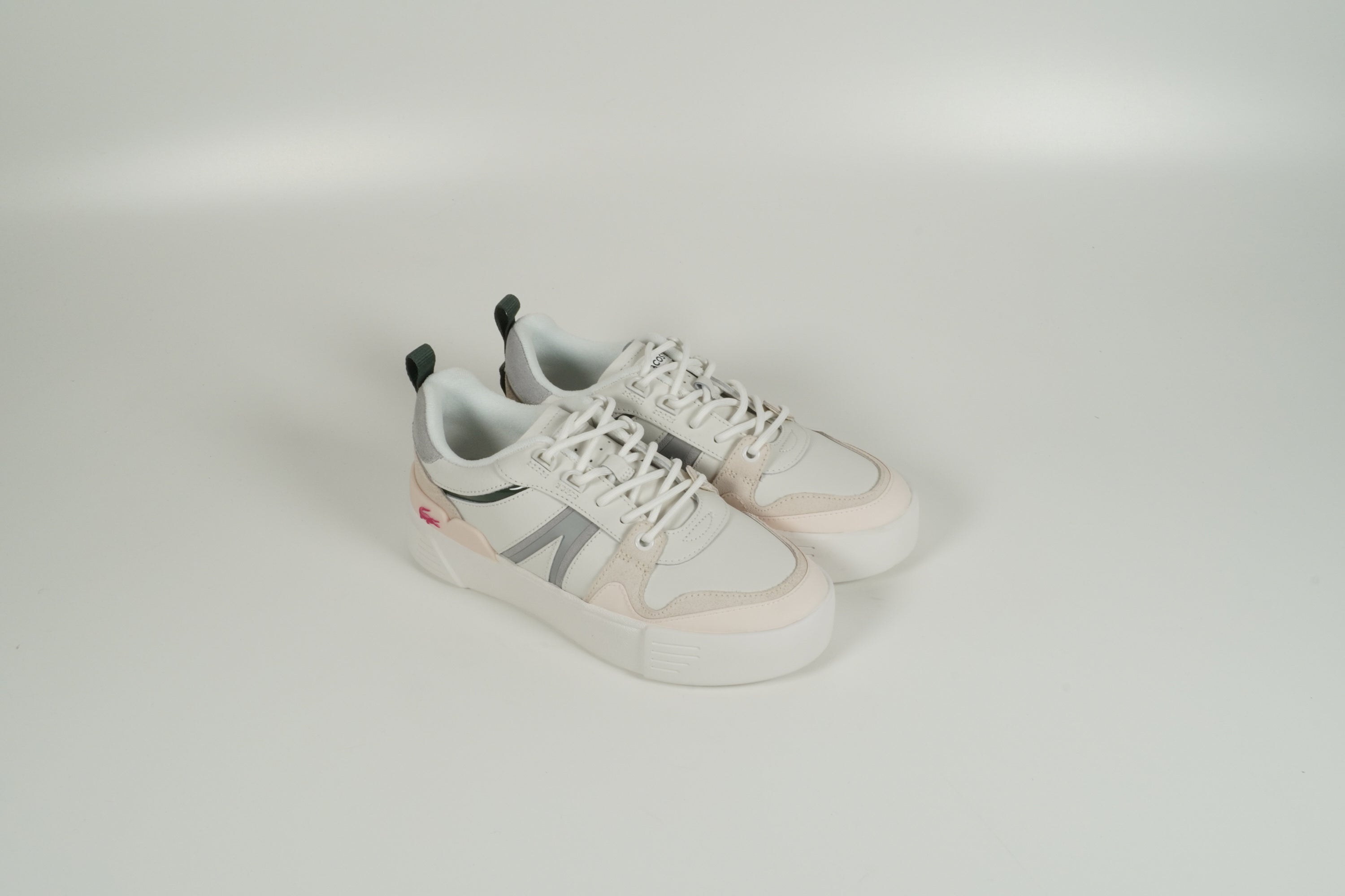 Sneaker Weiss