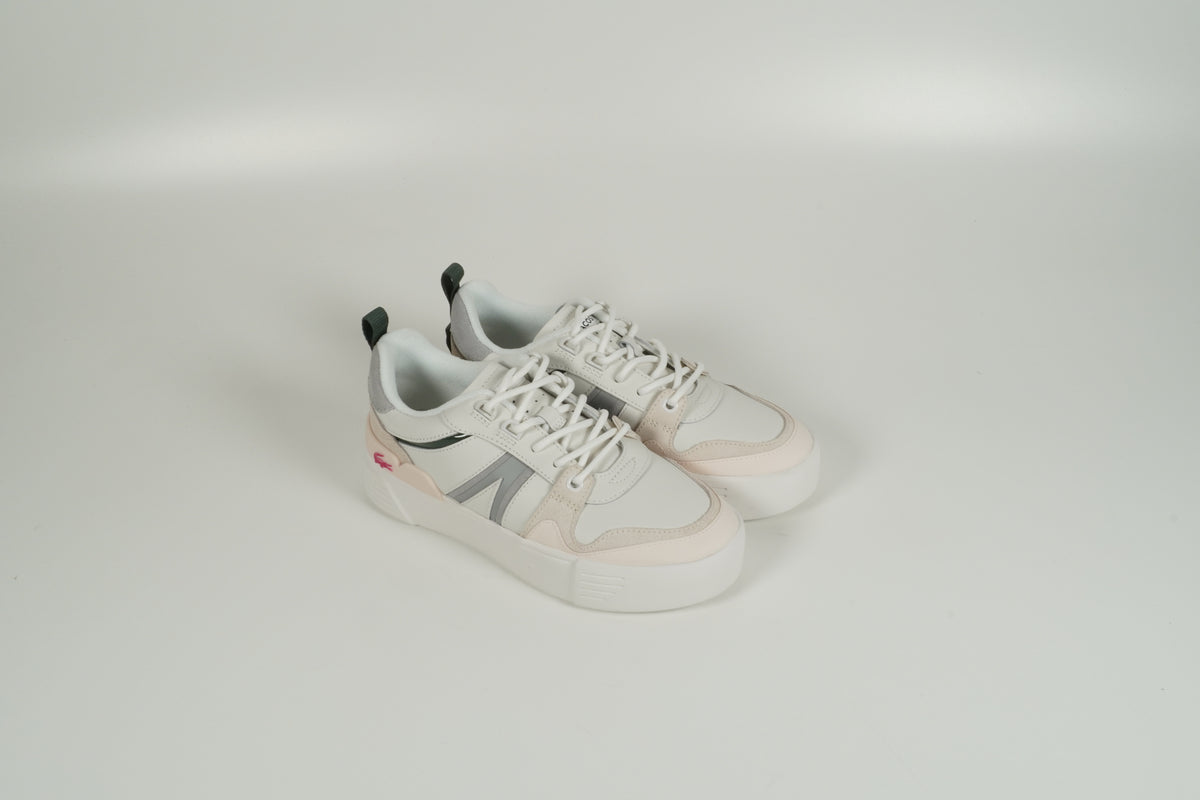 Sneaker Weiss
