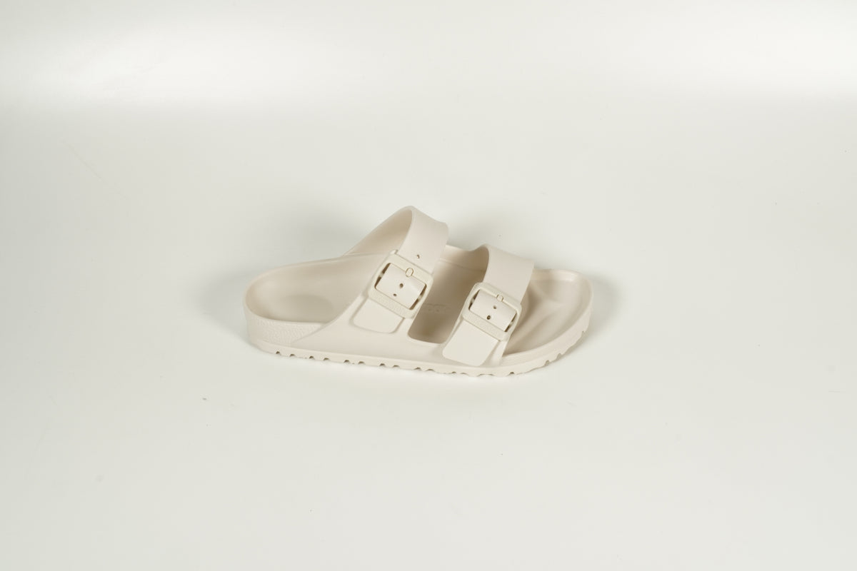 Arizona Eggshell sandal