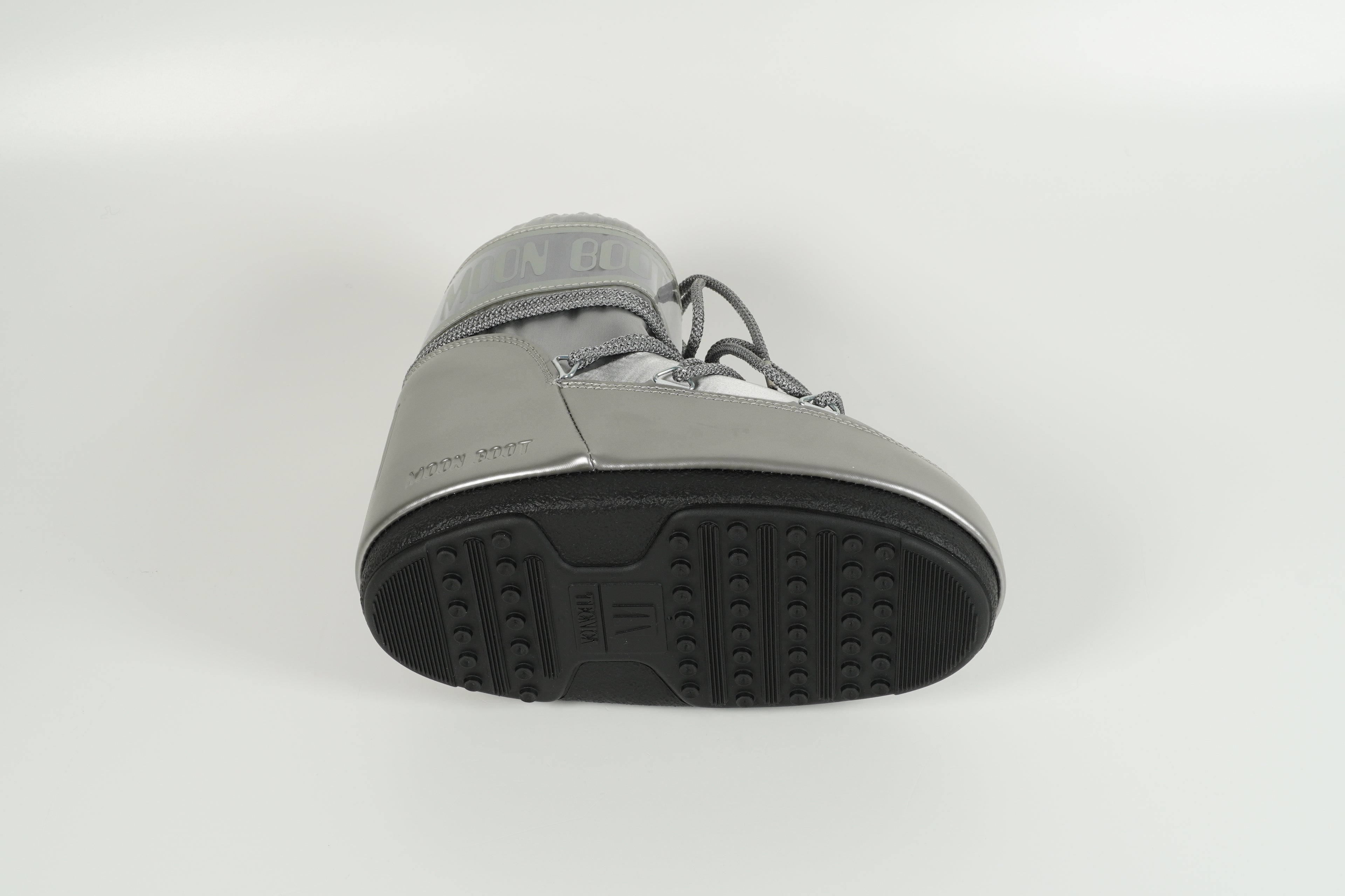Boot Silber