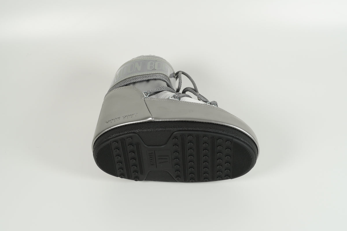 Boot Silber