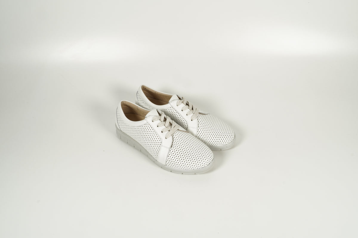 Sneaker Weiss