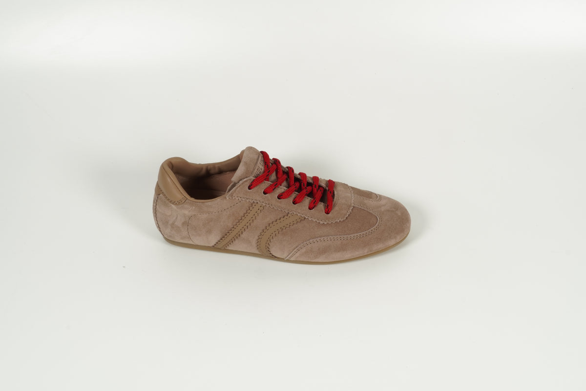 Sneaker Brown