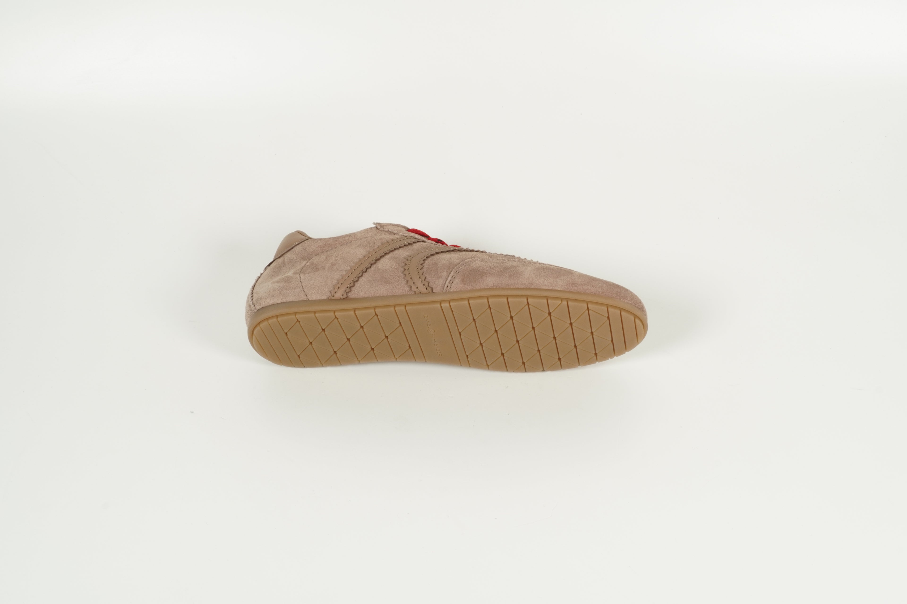 Sneaker Braun