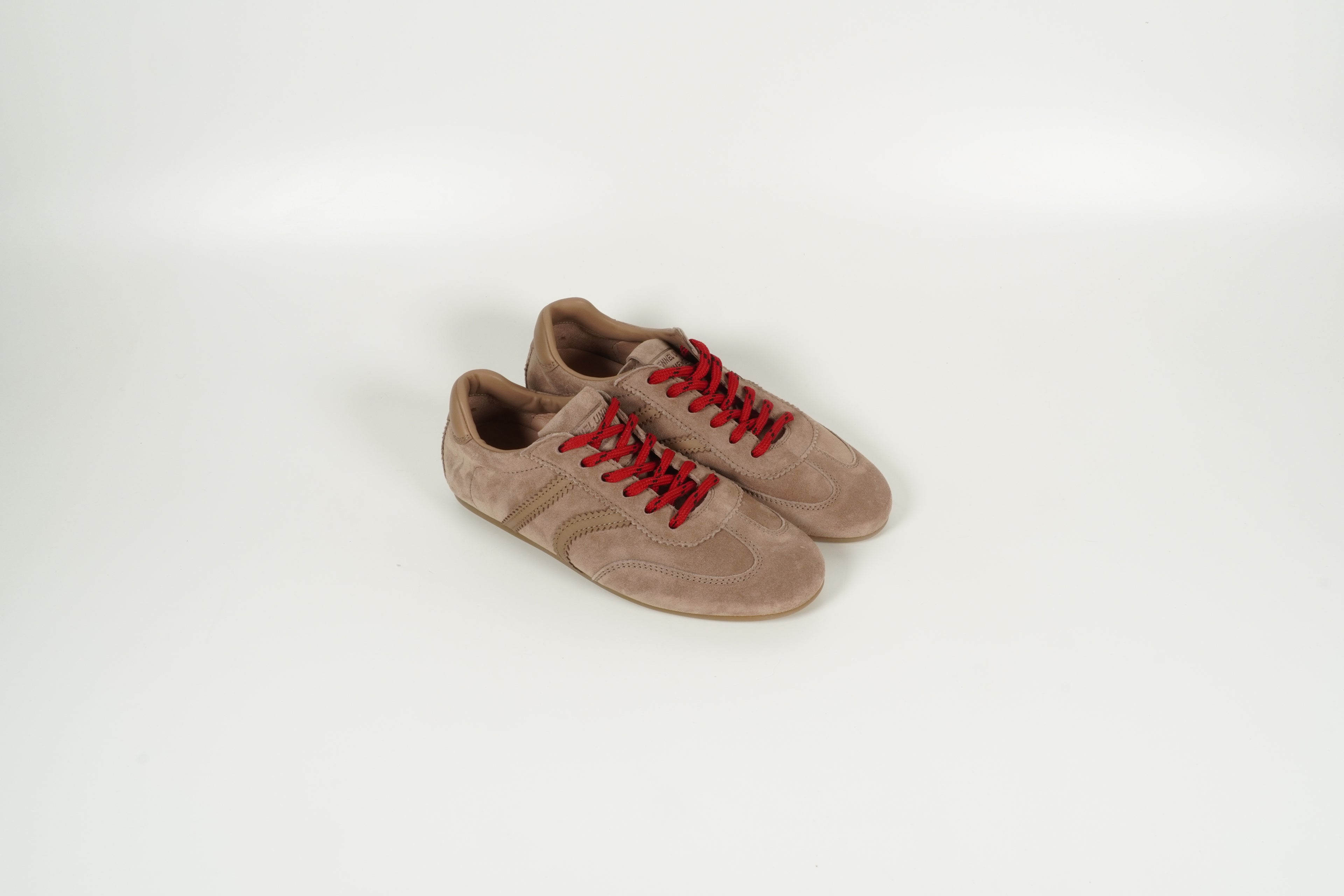 Sneaker Braun