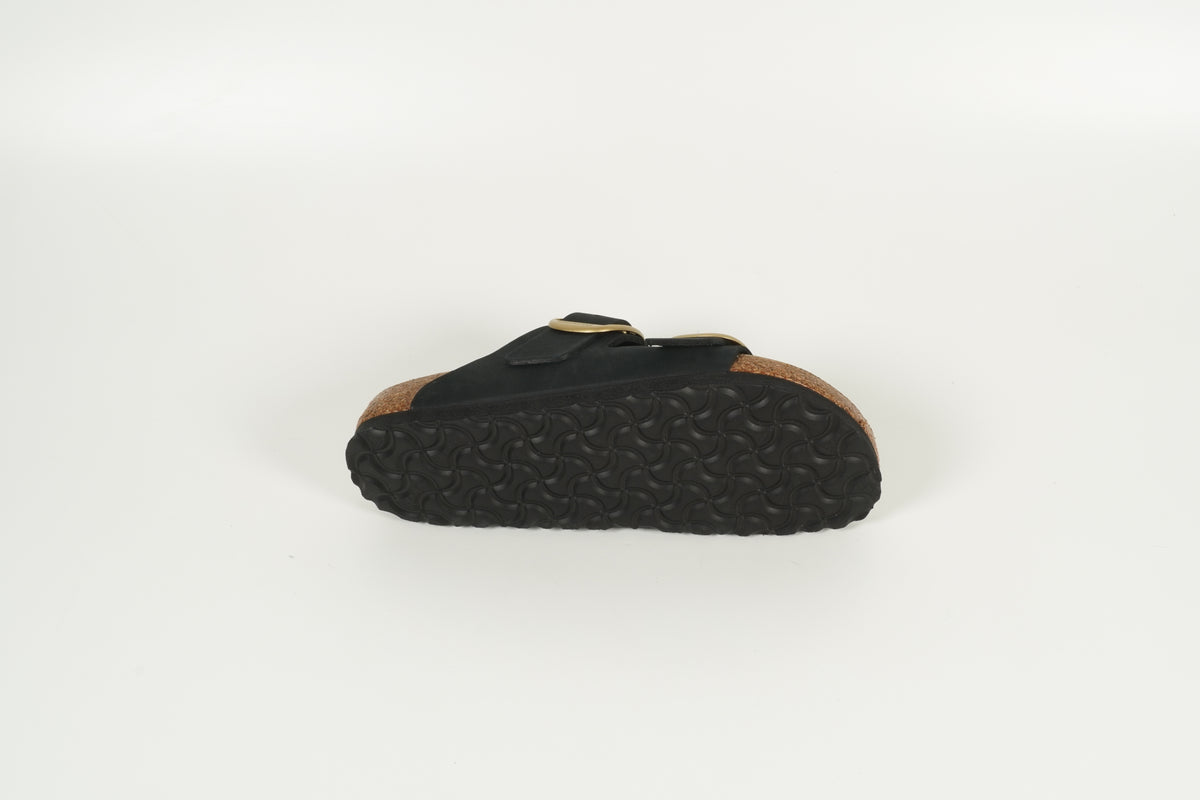 Sandal Arizona Black