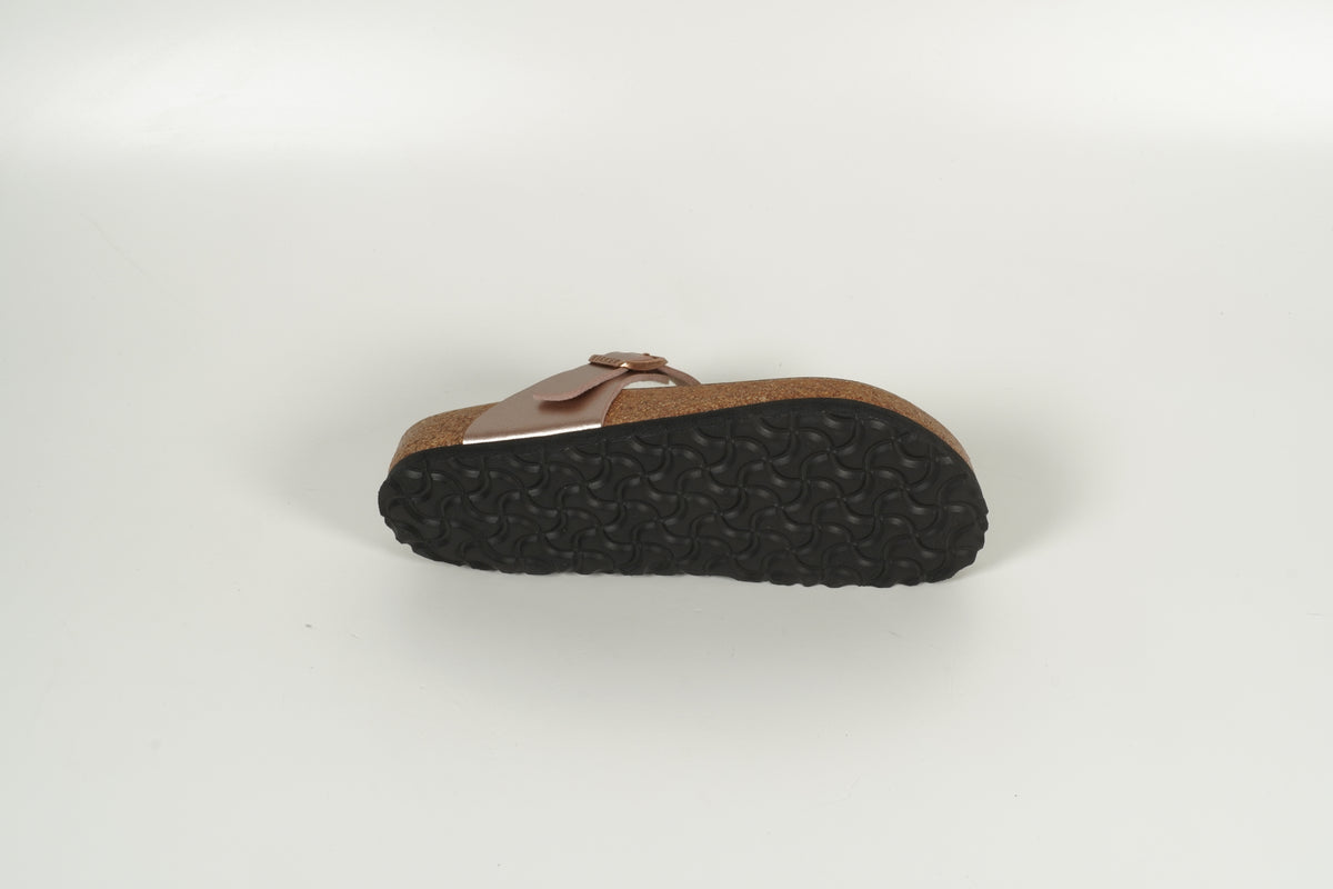 Sandal Gizeh Copper