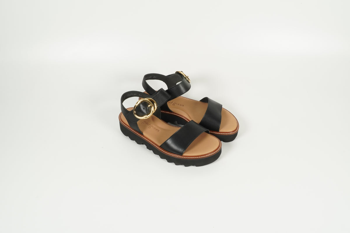 Sandal Black