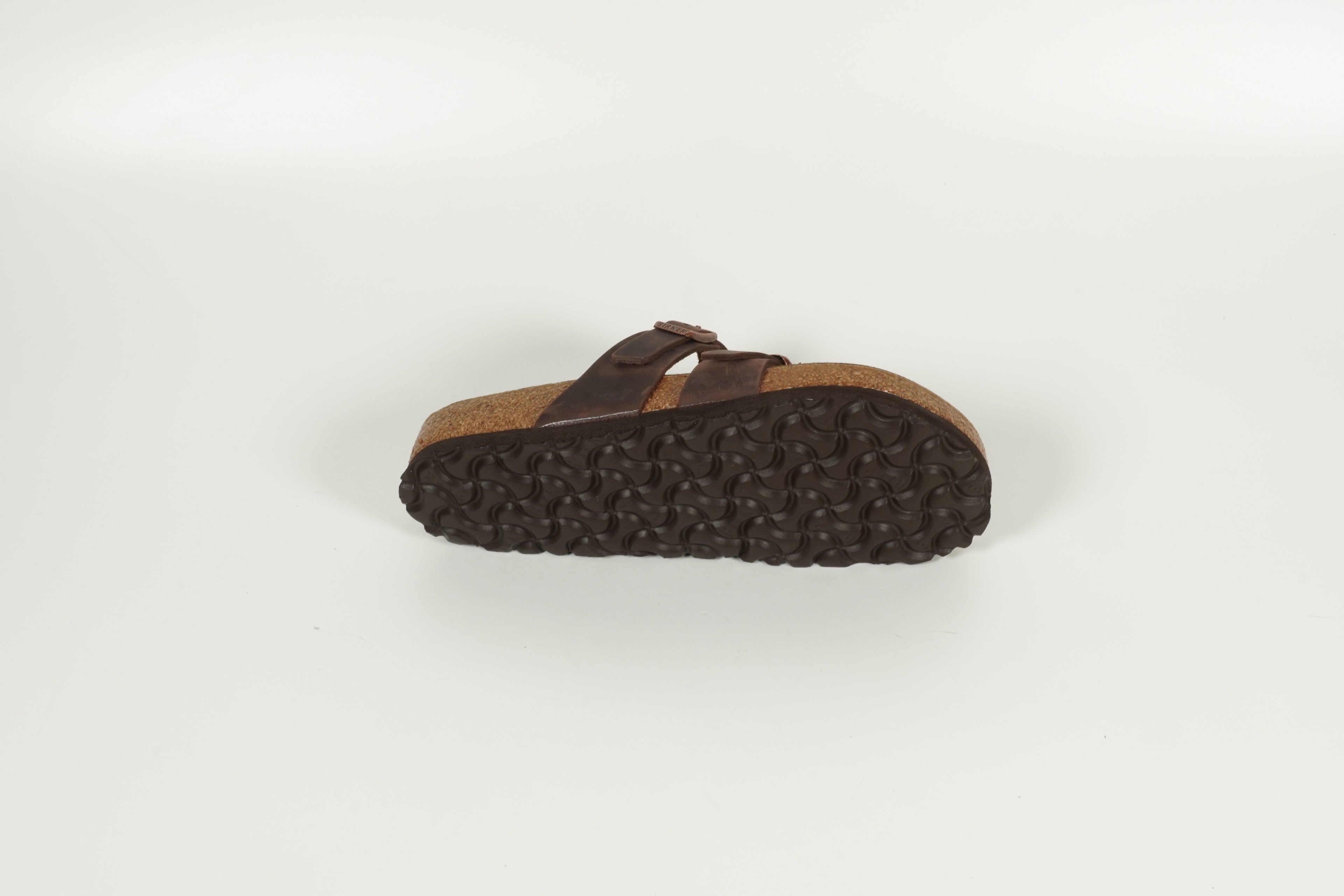 Sandal Brown Mayari
