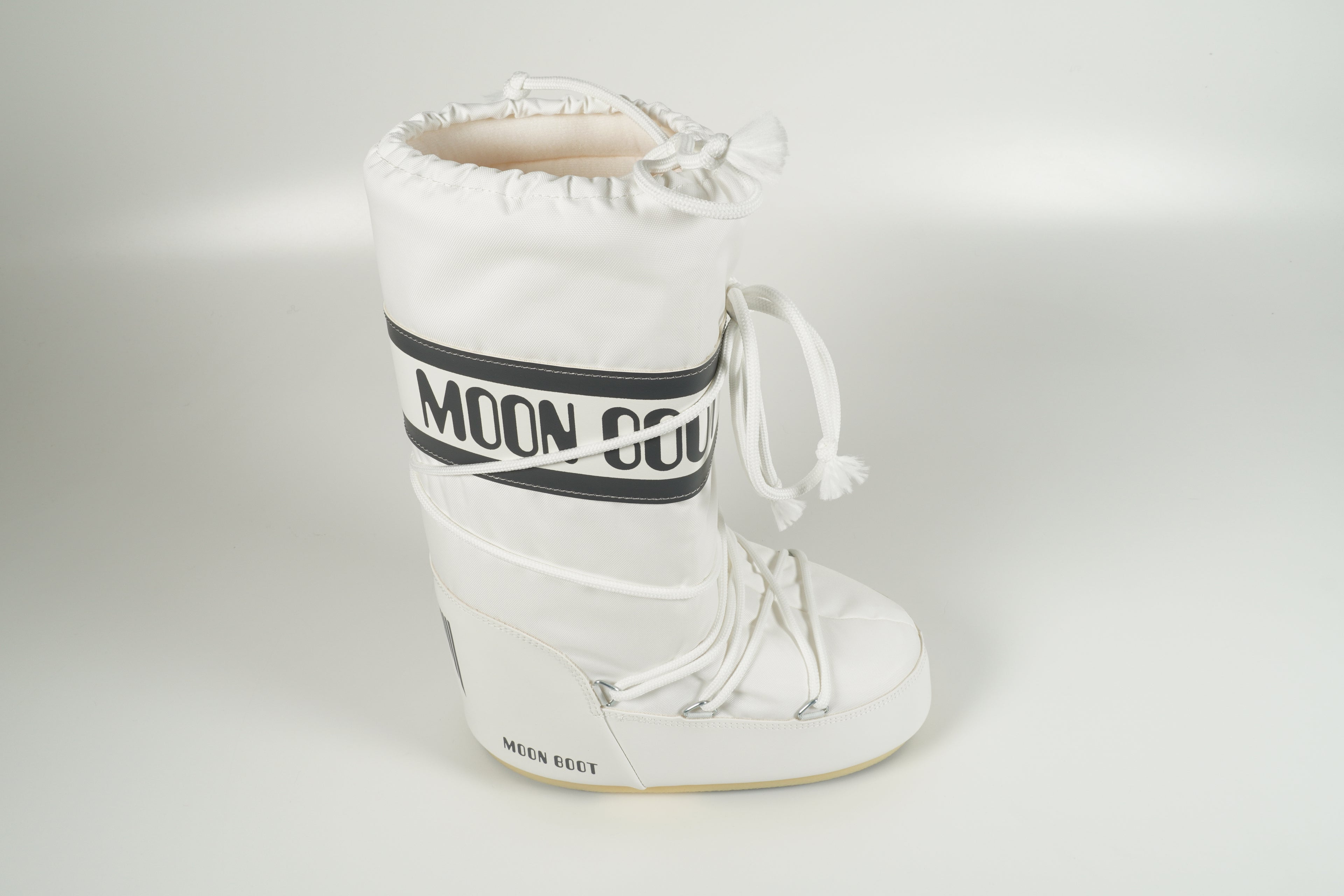 Moon Boot Weiss